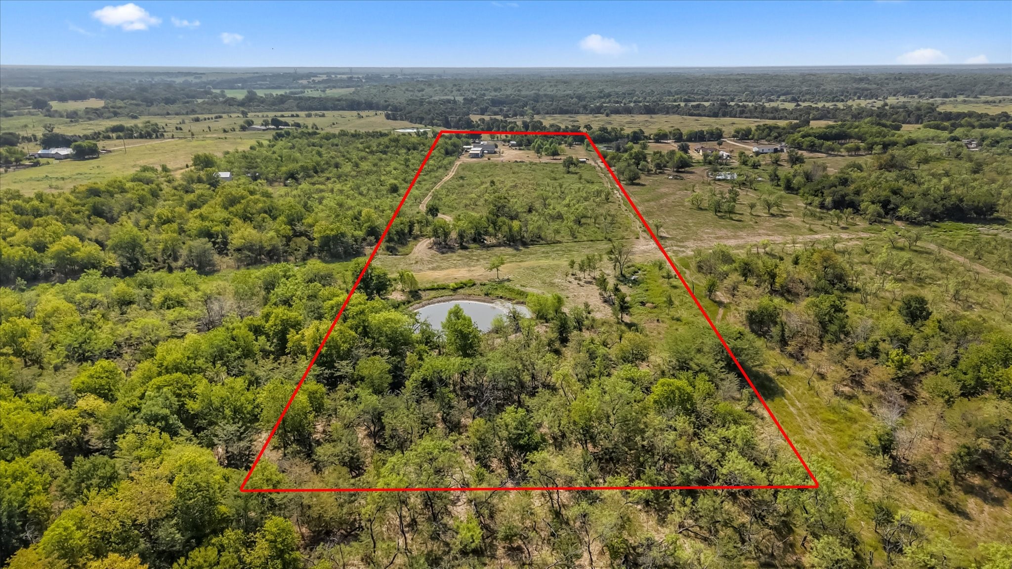 217 County Road 1001