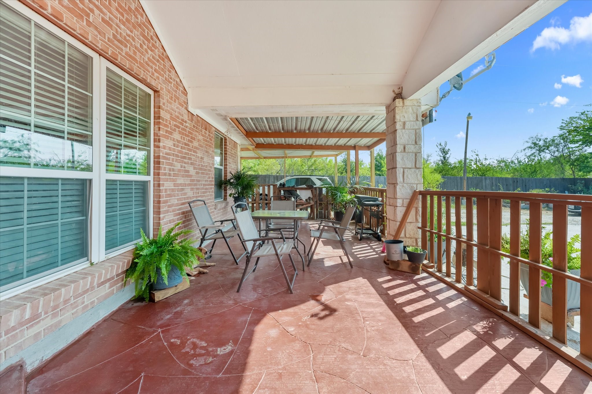 217 County Road 1001