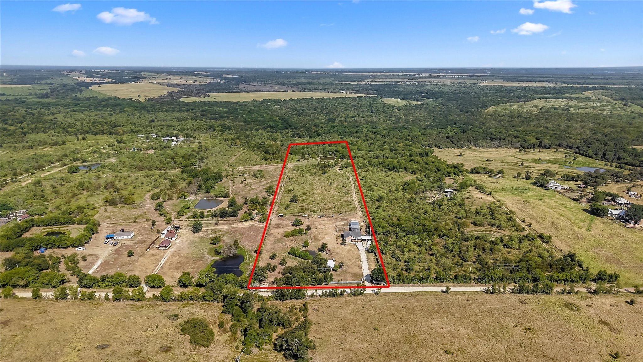 217 County Road 1001