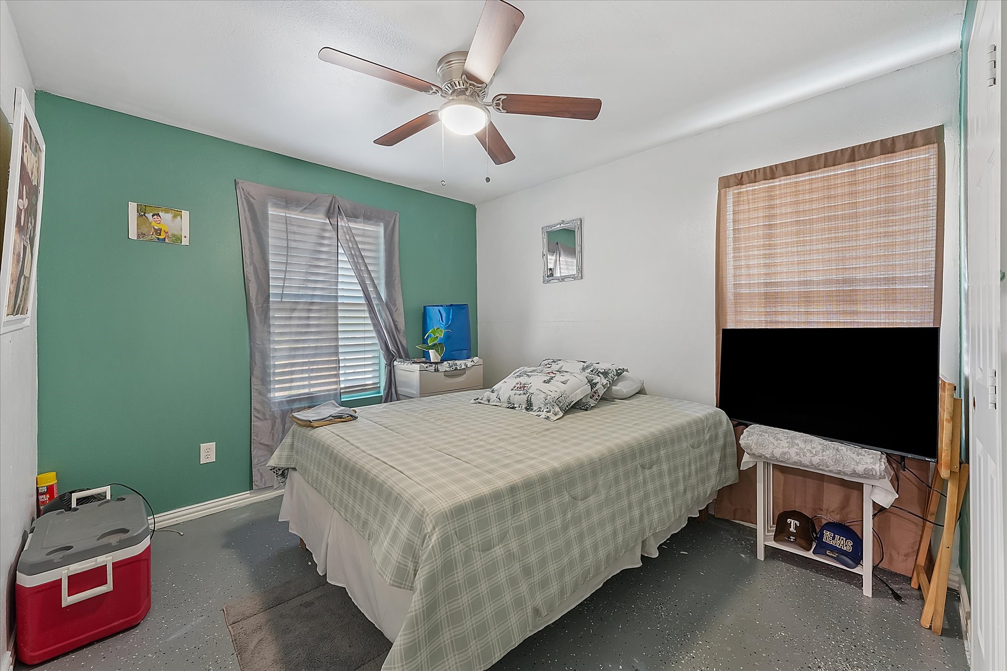 217 County Road 1001