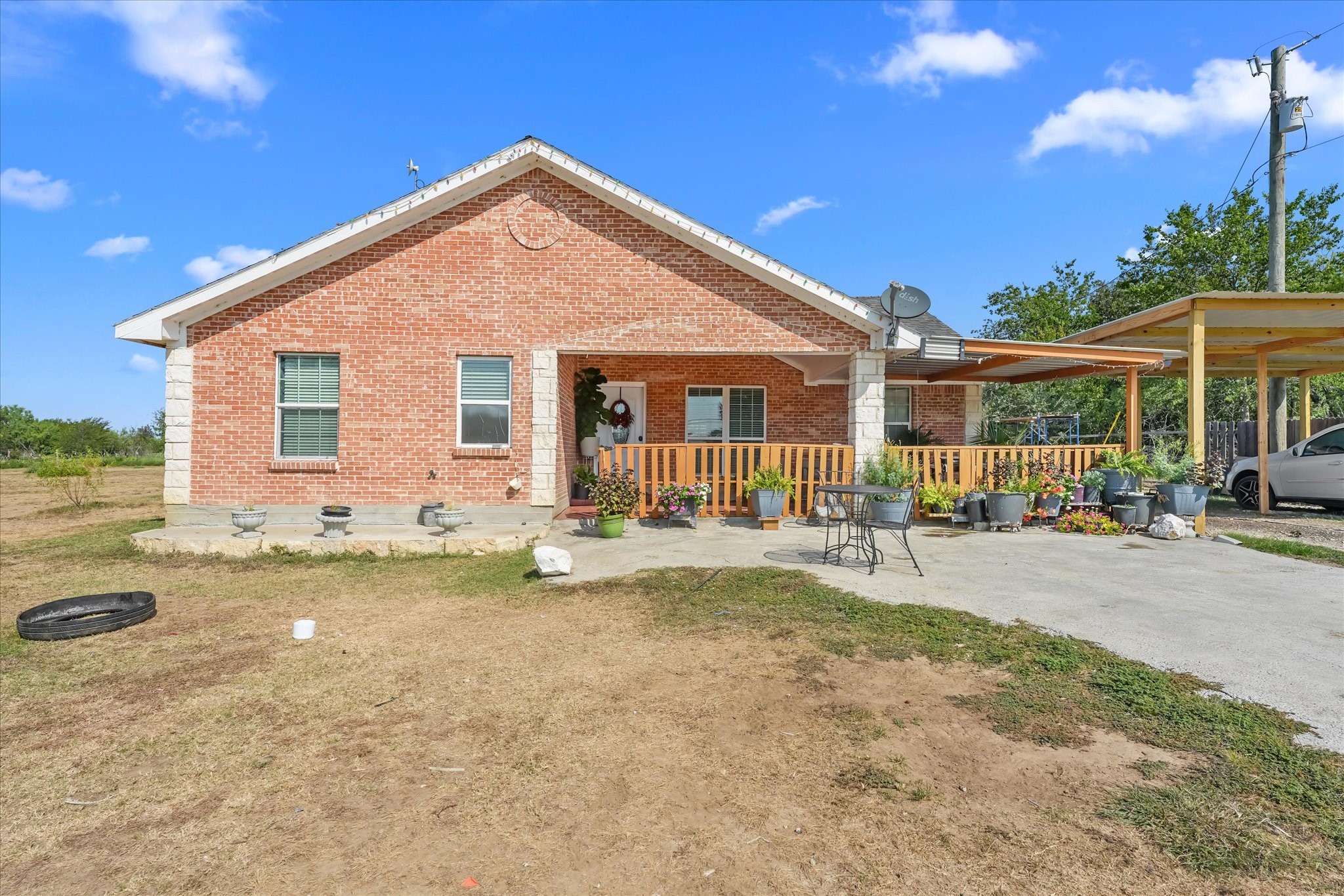 217 County Road 1001
