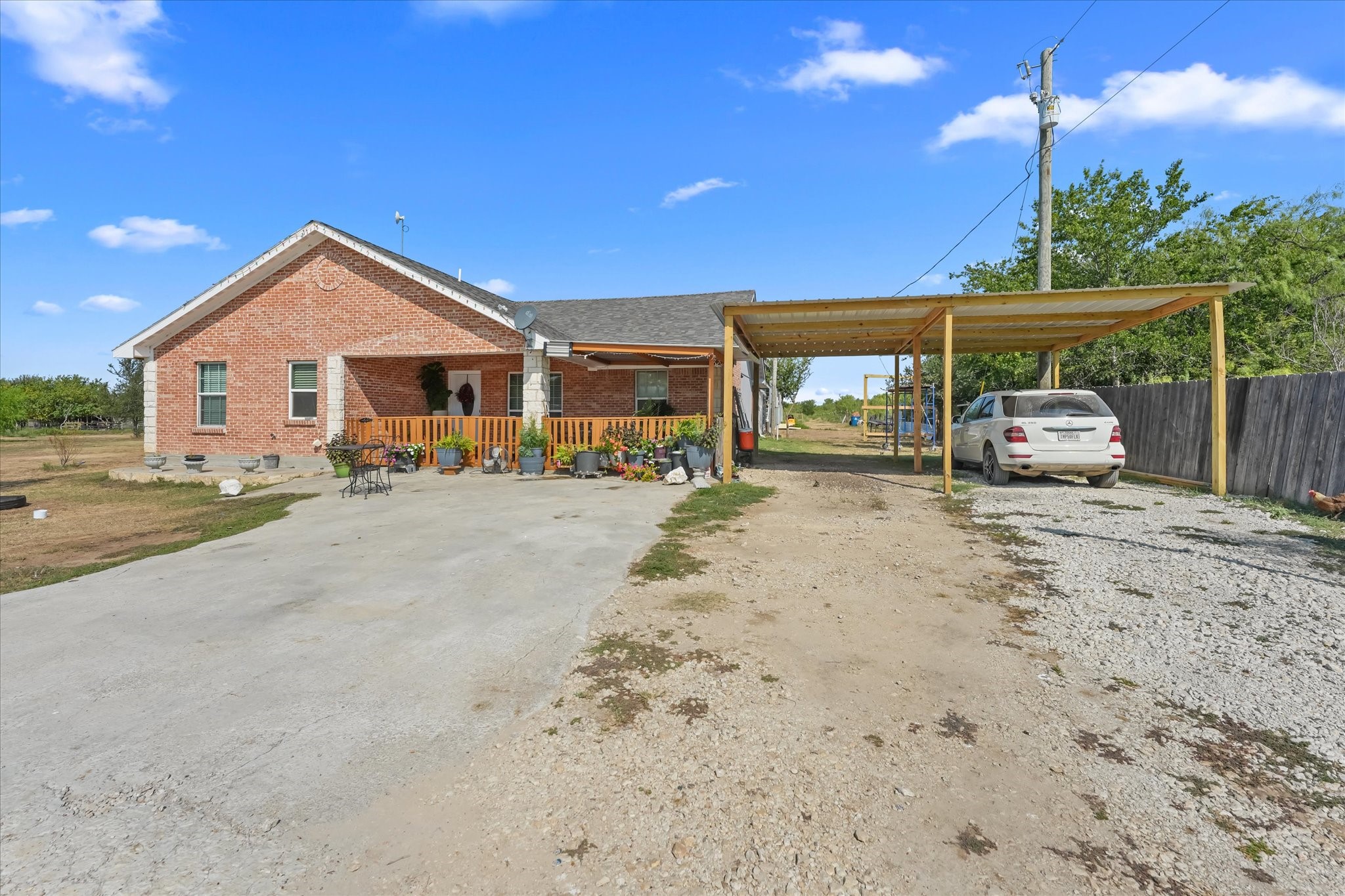217 County Road 1001