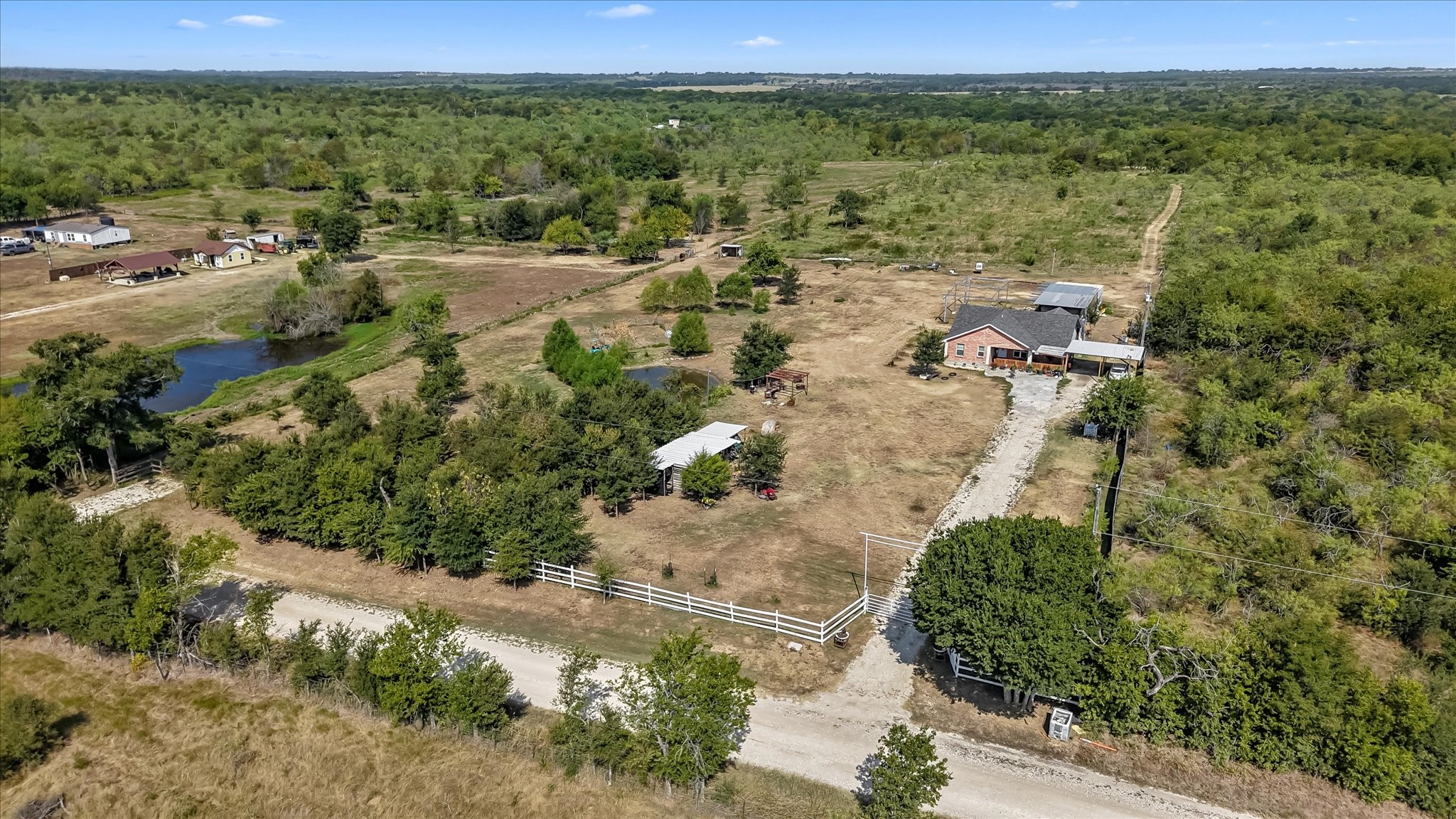 217 County Road 1001