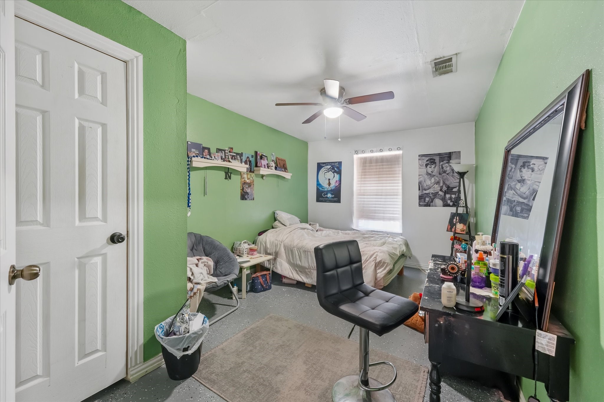 217 County Road 1001