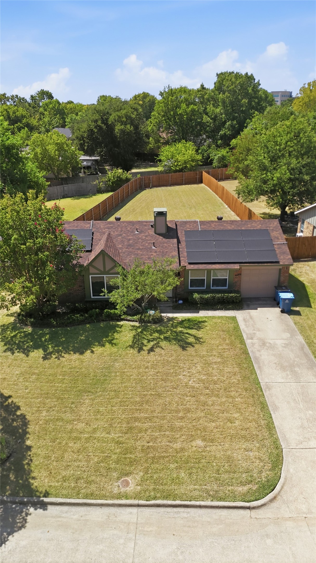 150 Brockway Drive