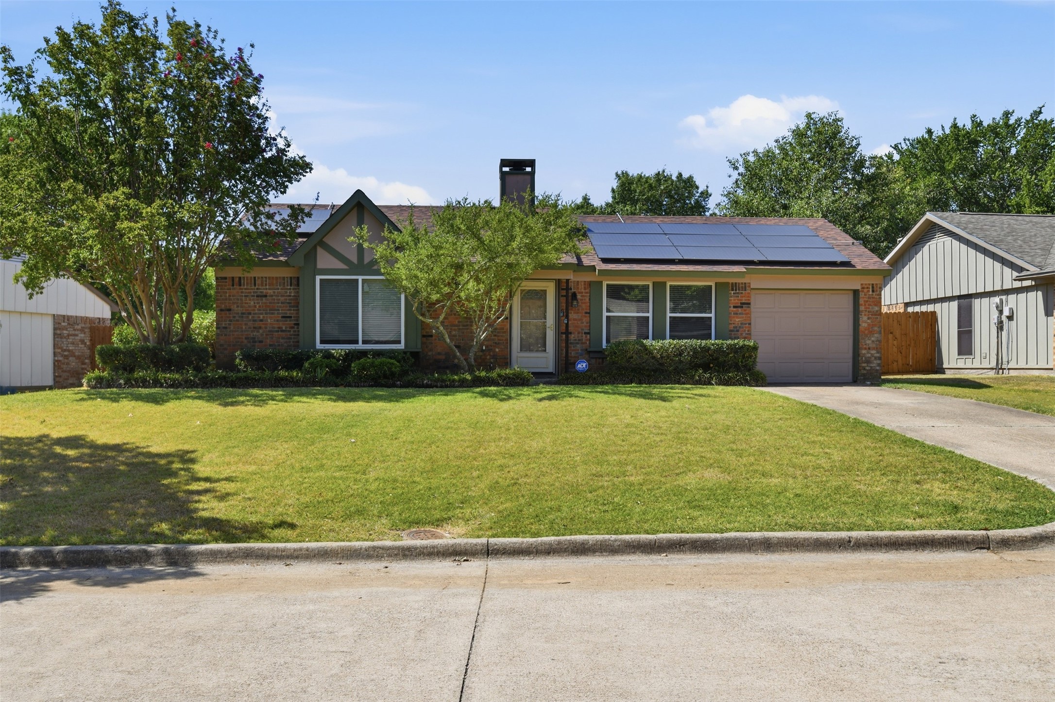 150 Brockway Drive