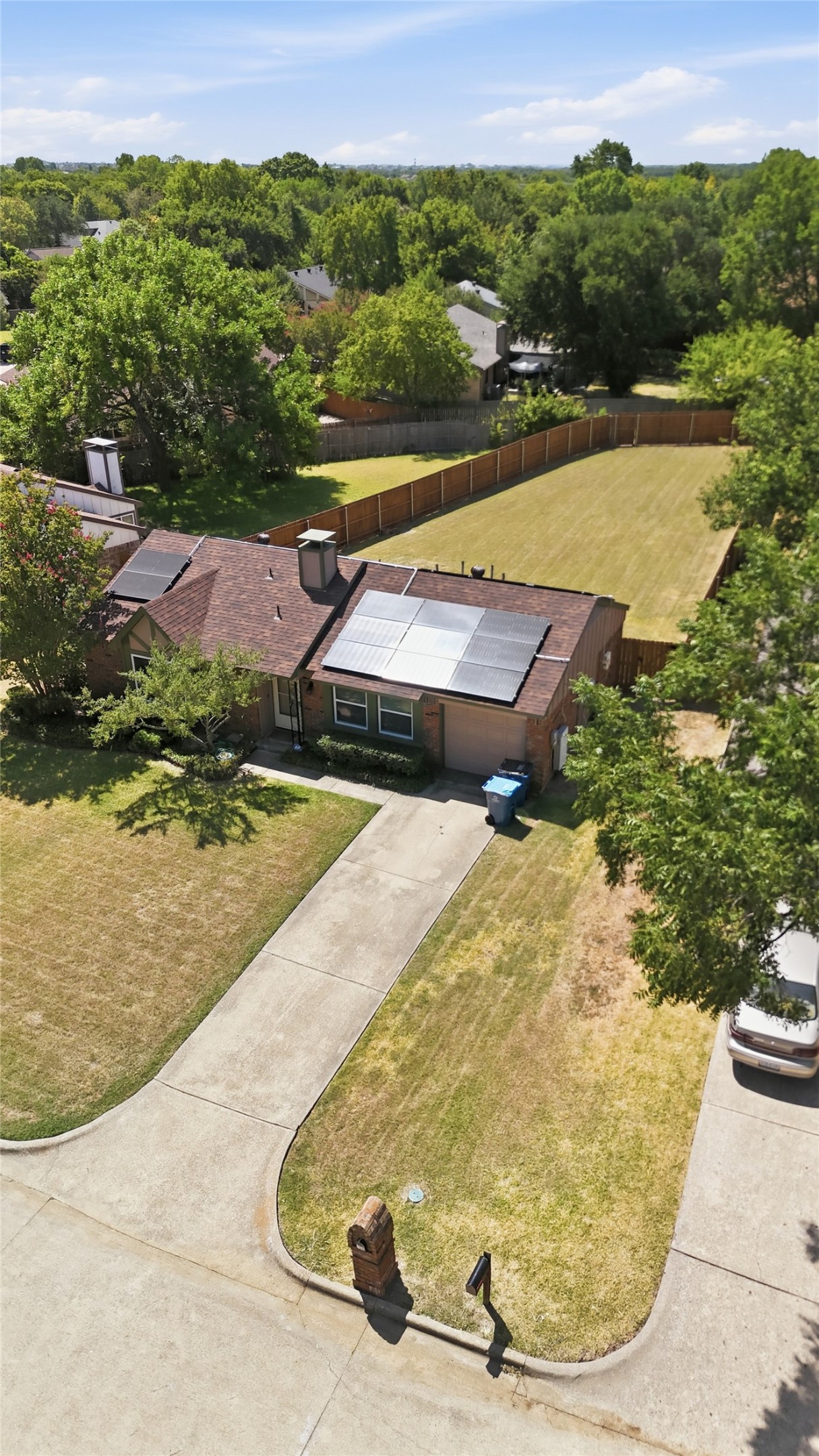 150 Brockway Drive