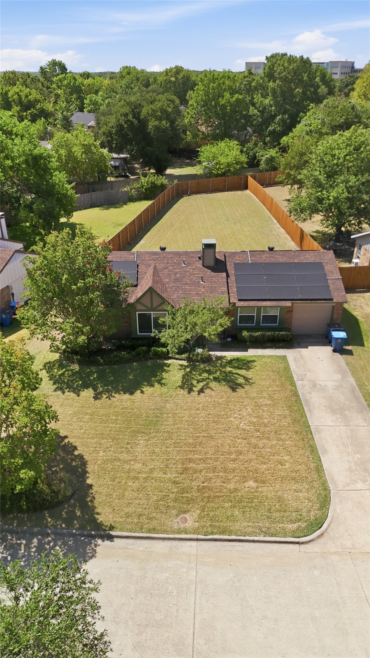 150 Brockway Drive