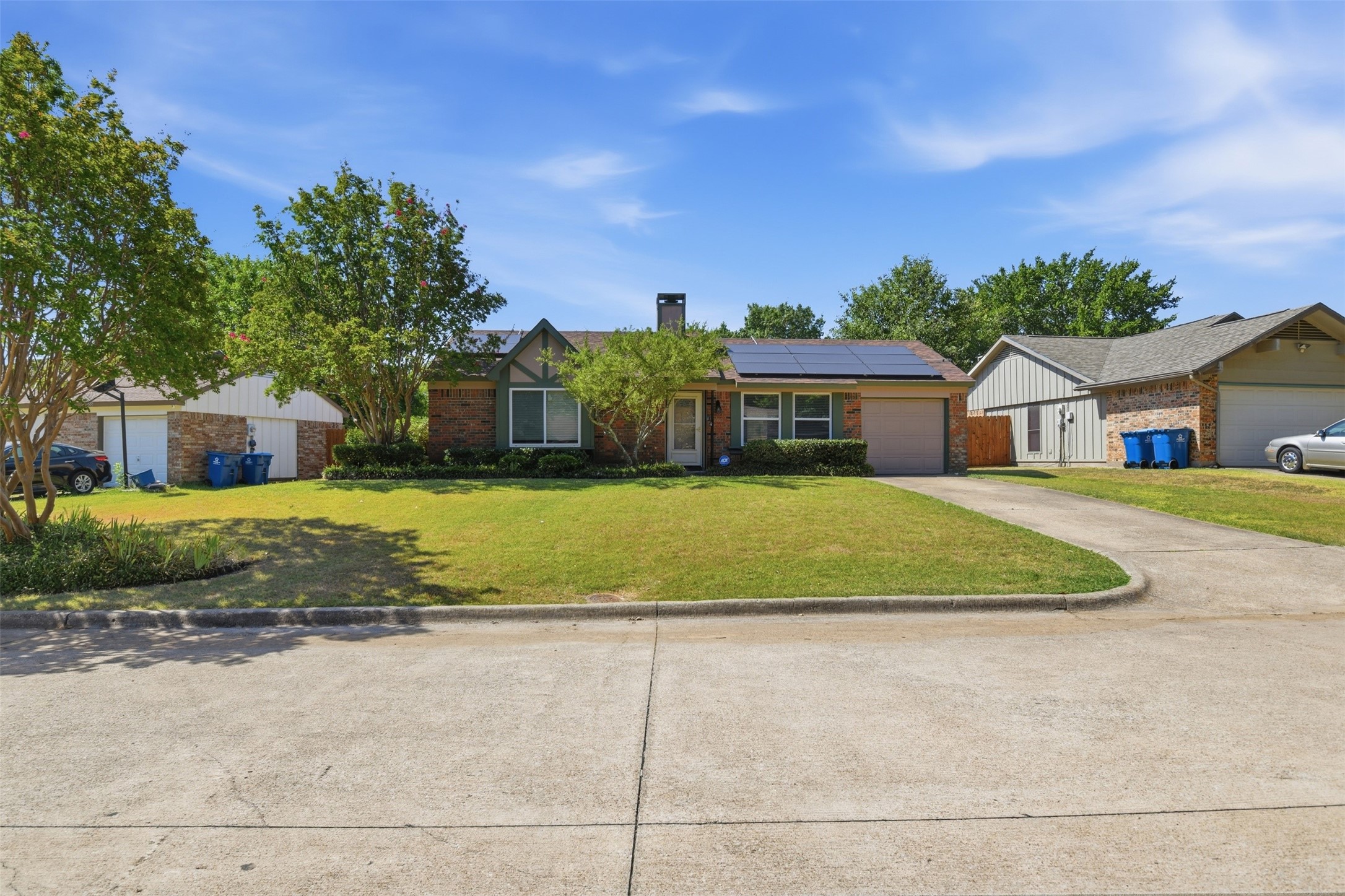 150 Brockway Drive