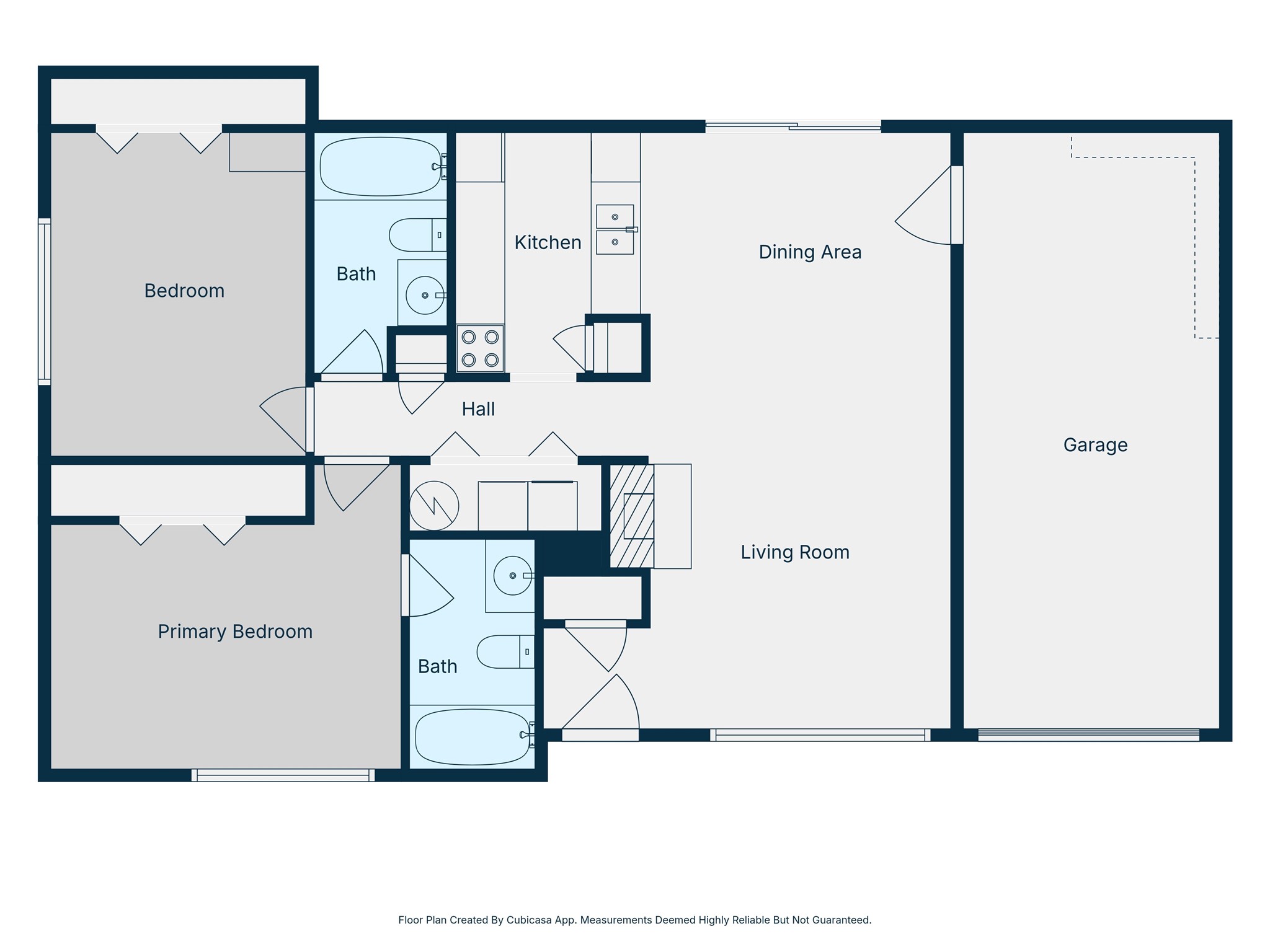 150 Brockway Drive
