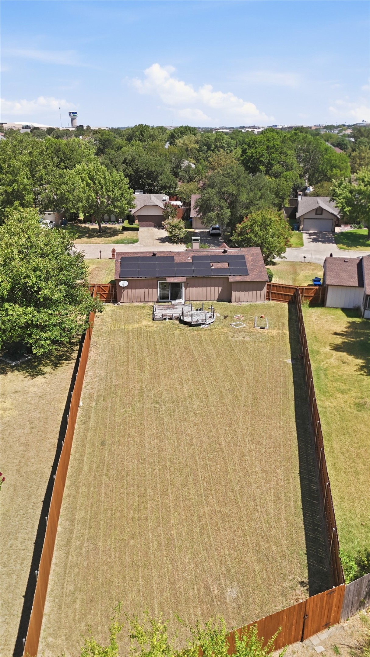 150 Brockway Drive