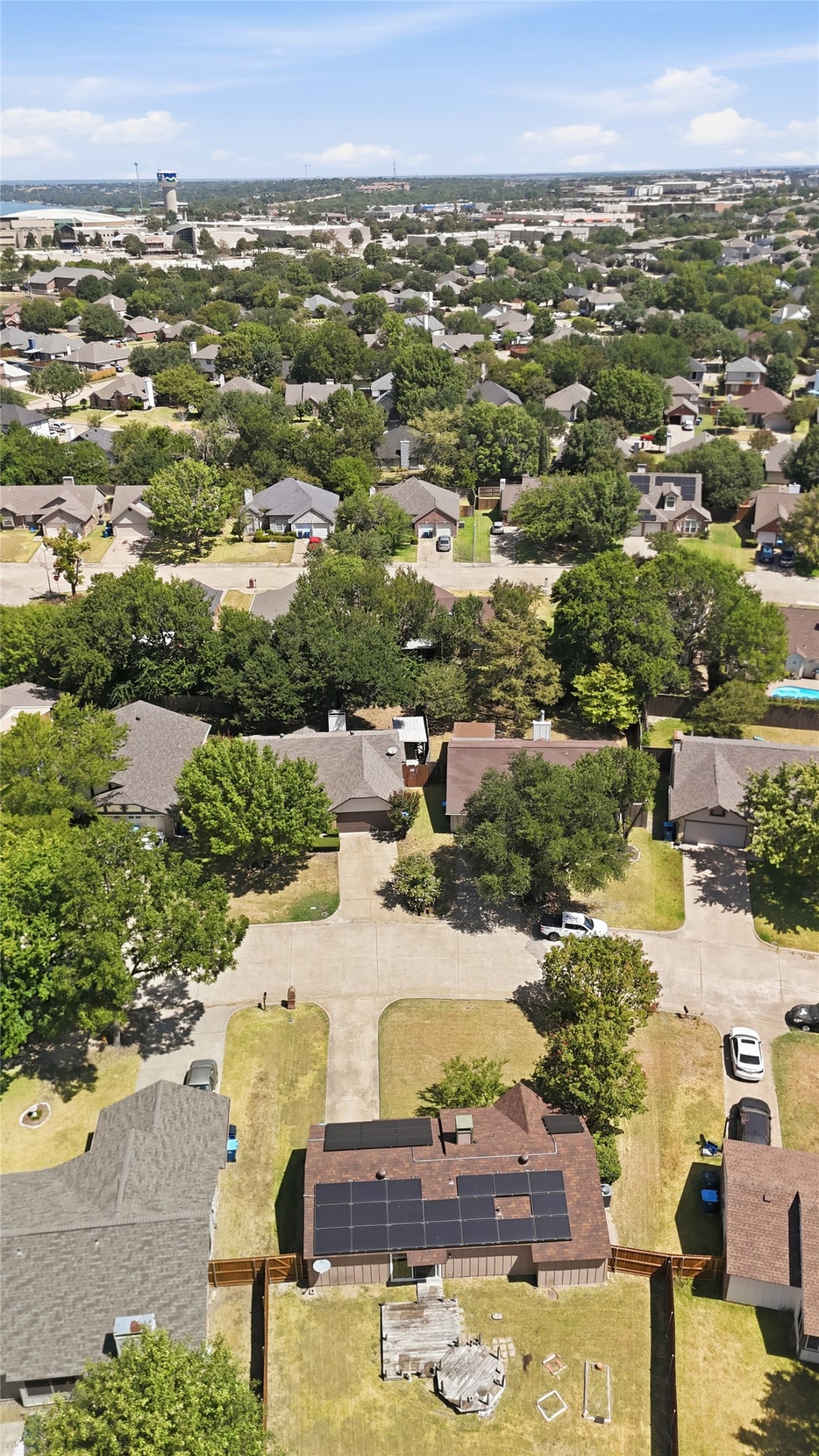 150 Brockway Drive