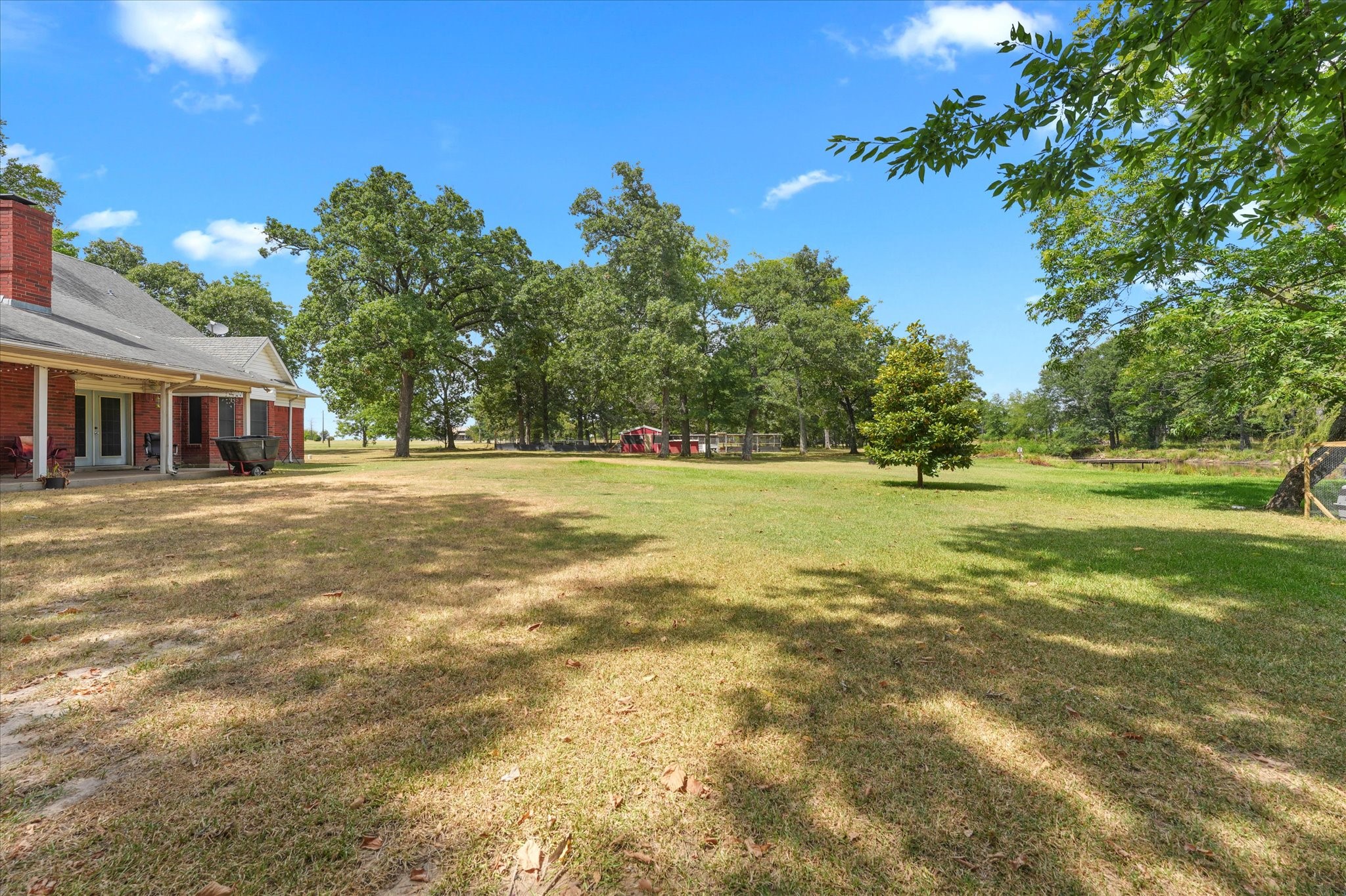 660 Rs County Road 1250