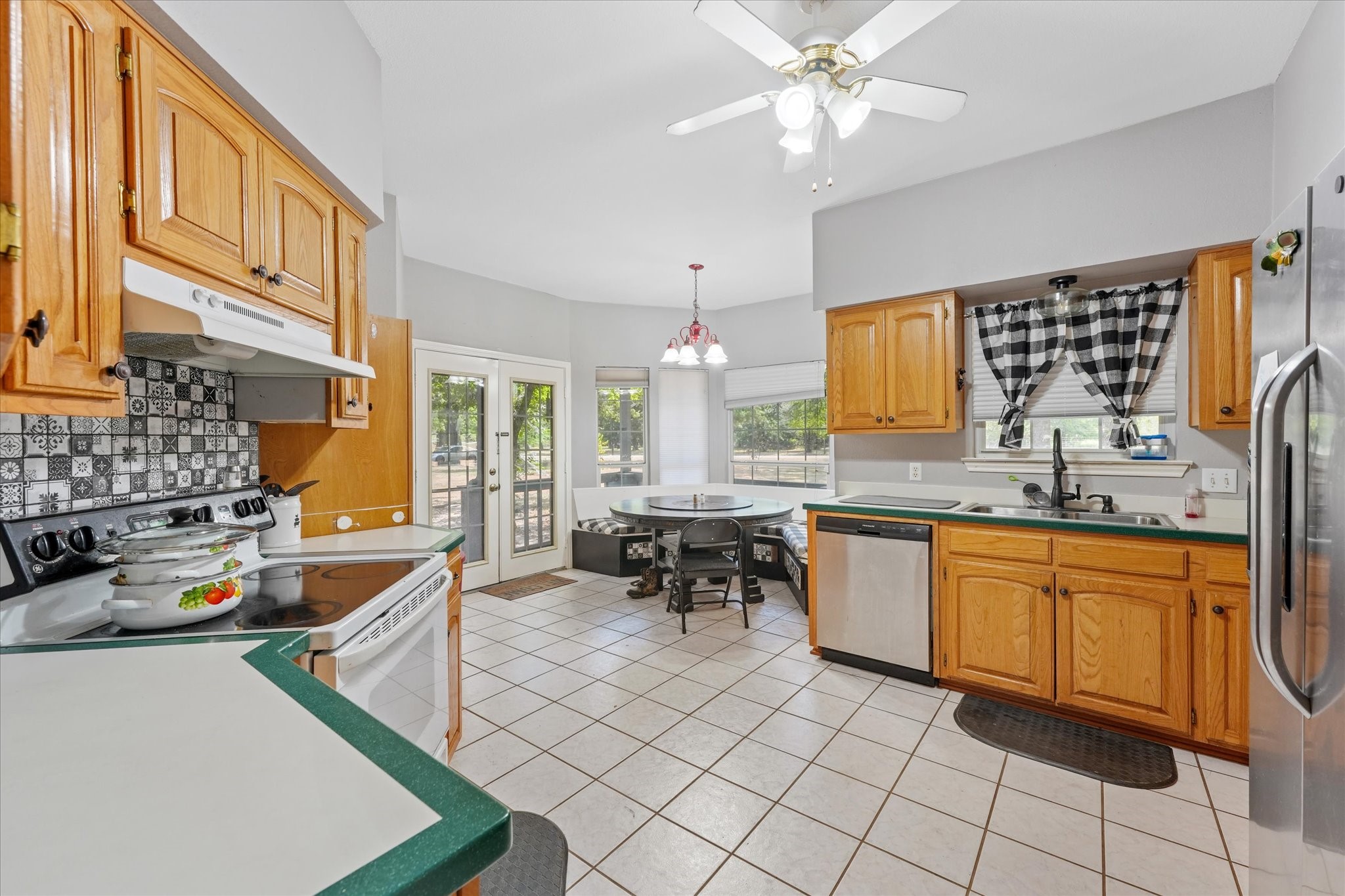 660 Rs County Road 1250