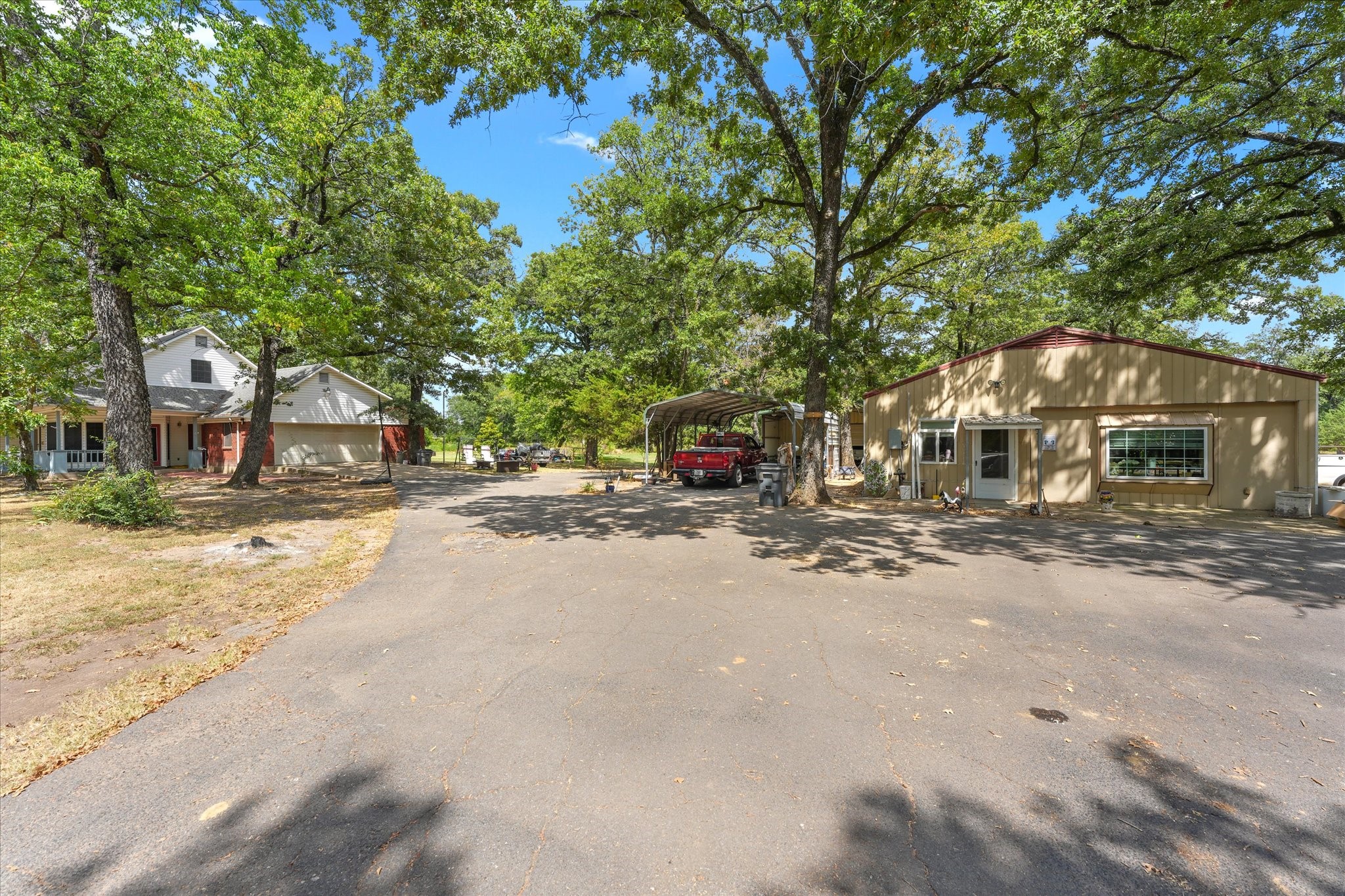 660 Rs County Road 1250