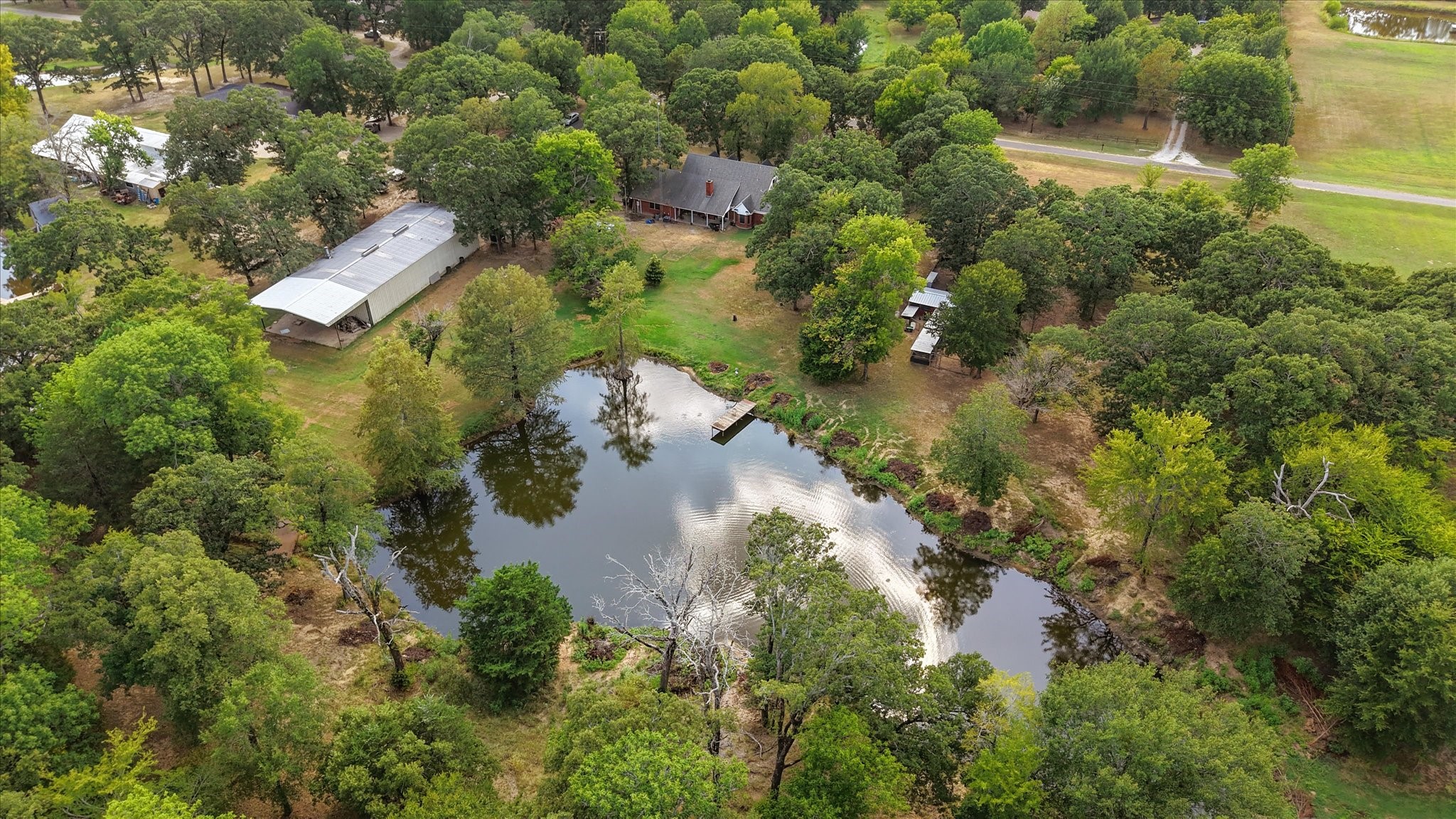 660 Rs County Road 1250