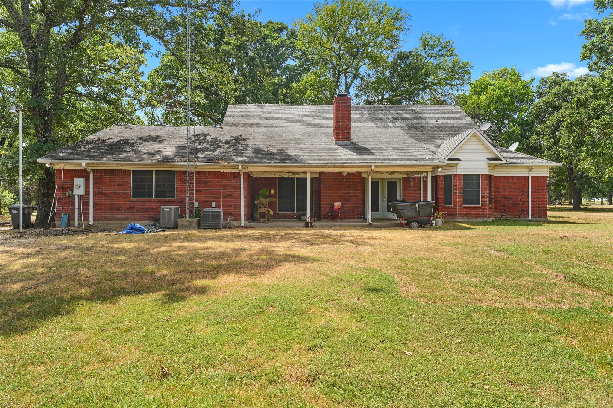 660 Rs County Road 1250