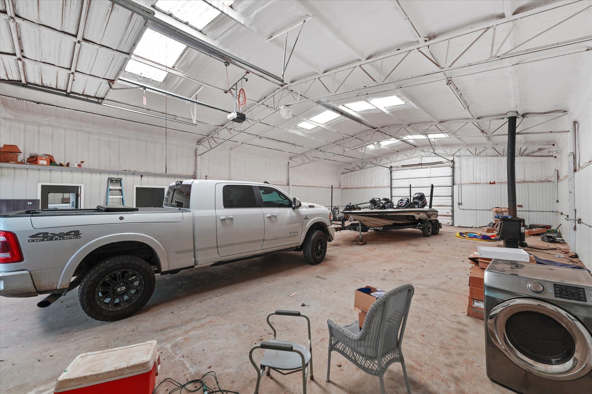 660 Rs County Road 1250