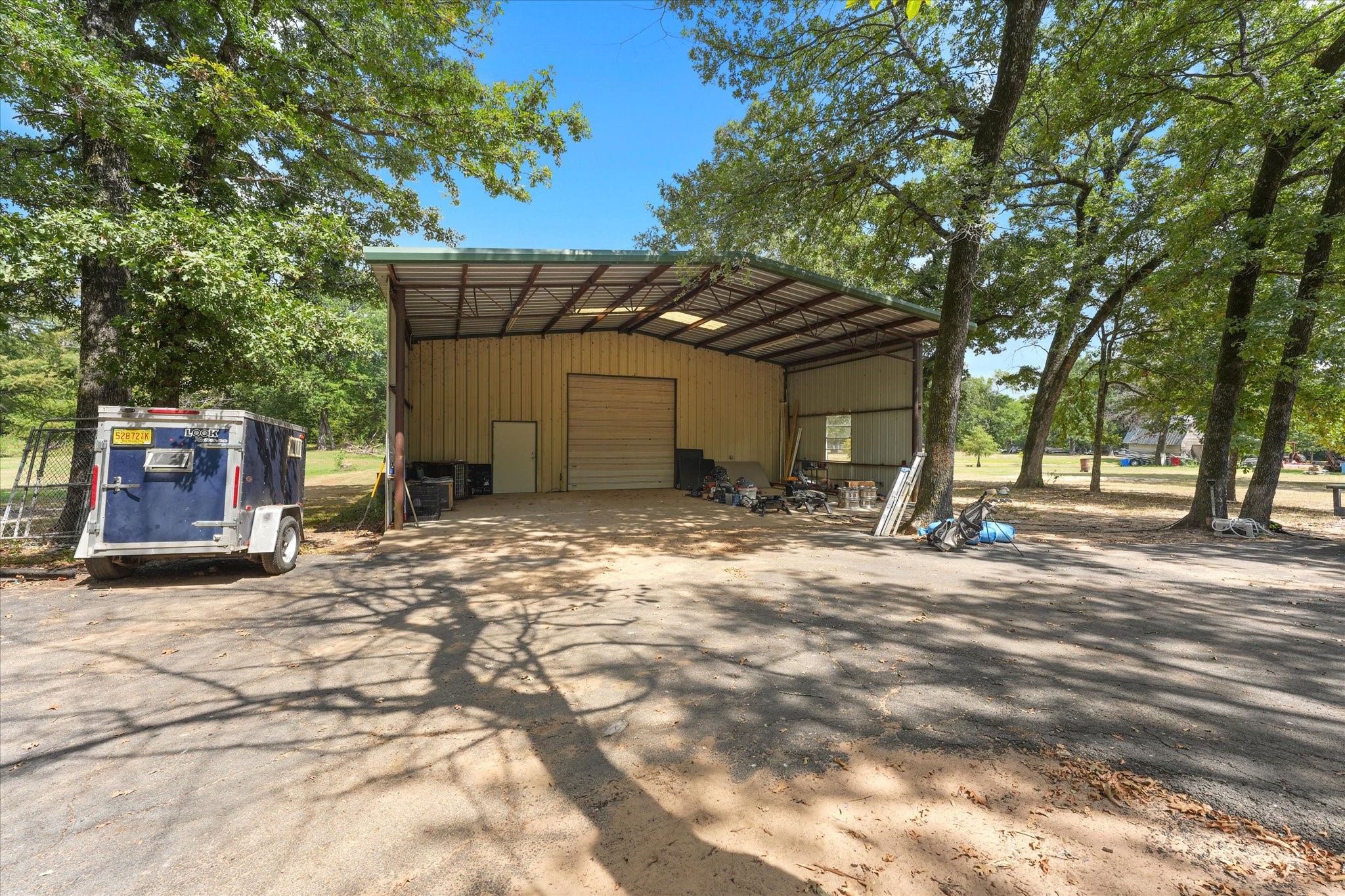 660 Rs County Road 1250