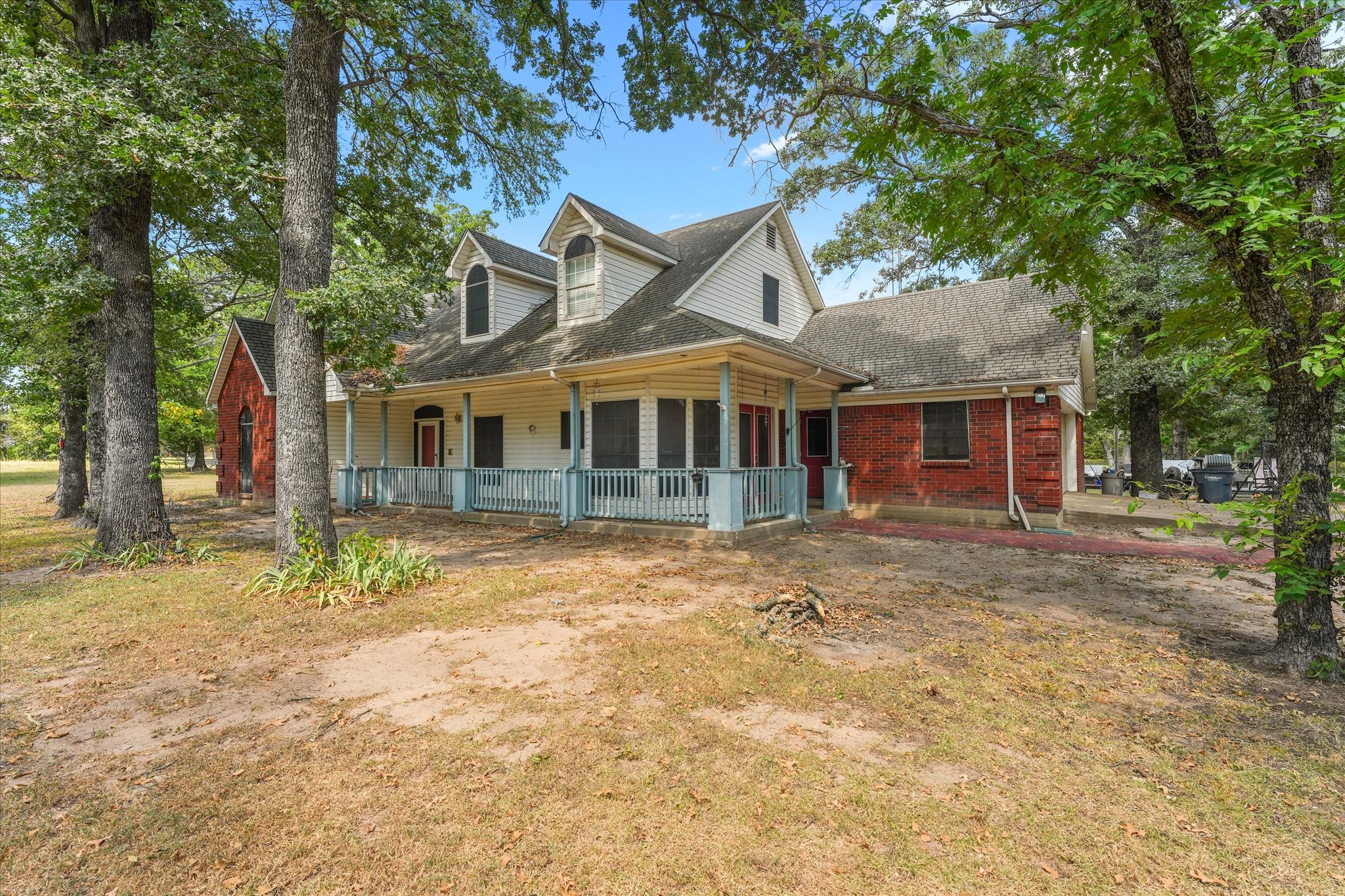 660 Rs County Road 1250