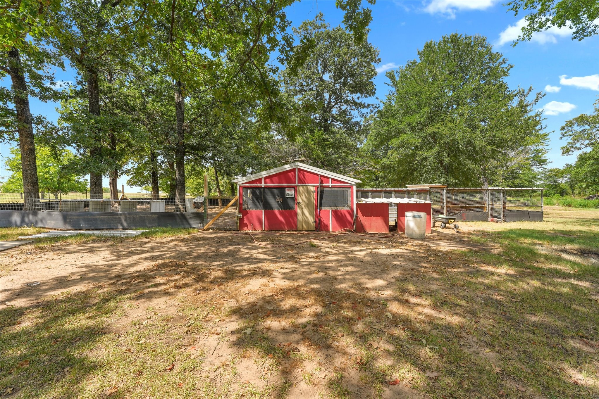 660 Rs County Road 1250