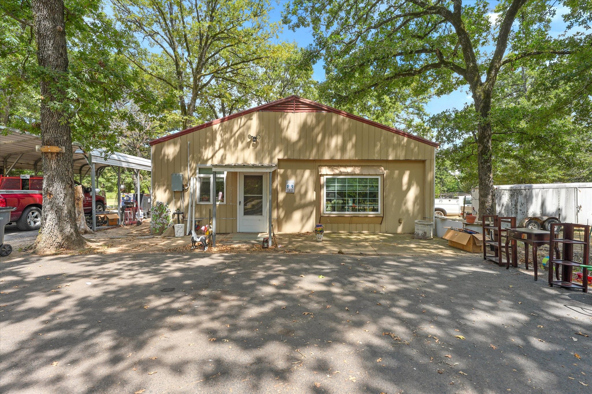 660 Rs County Road 1250