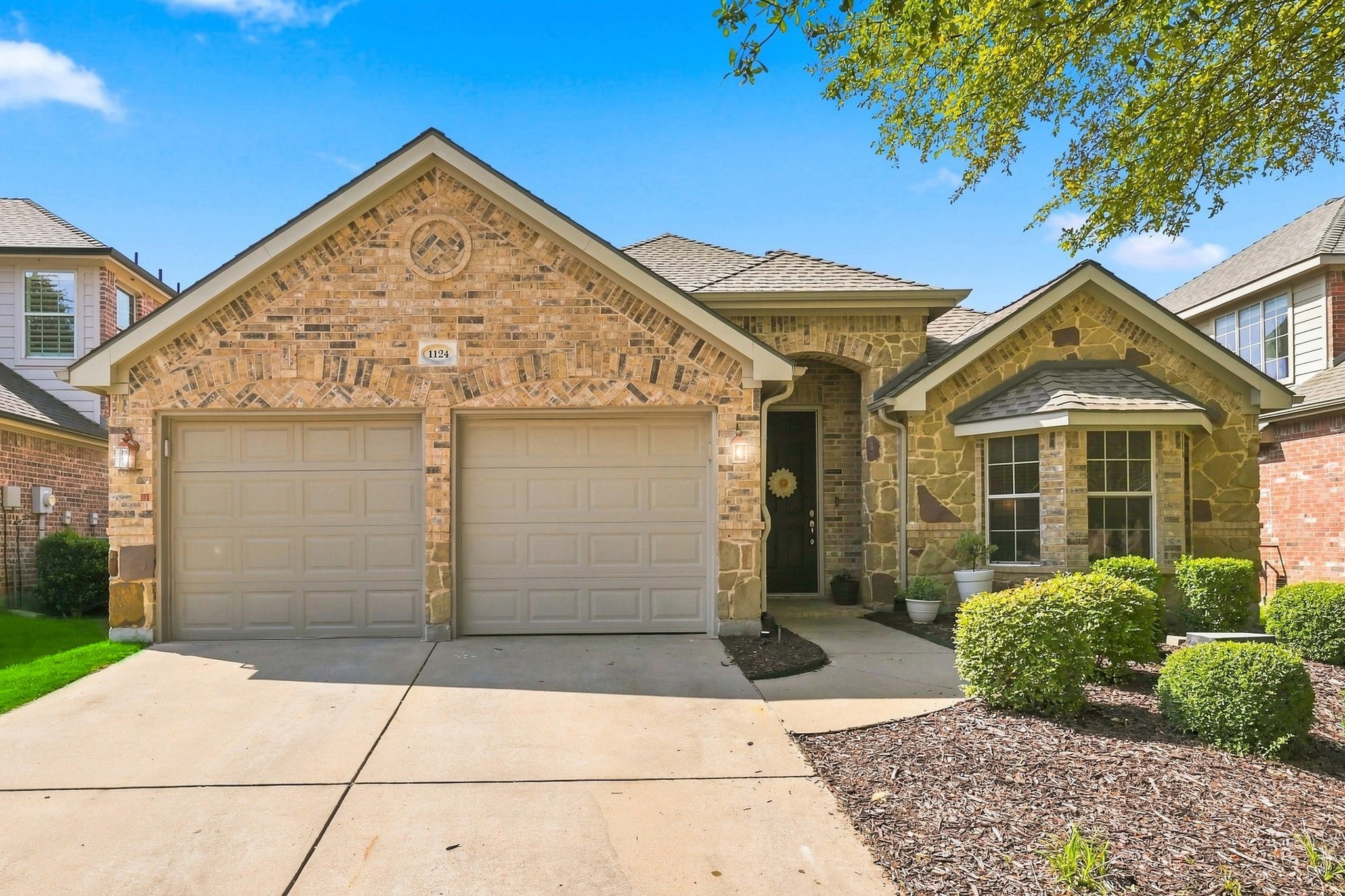 1124 Wilson Drive