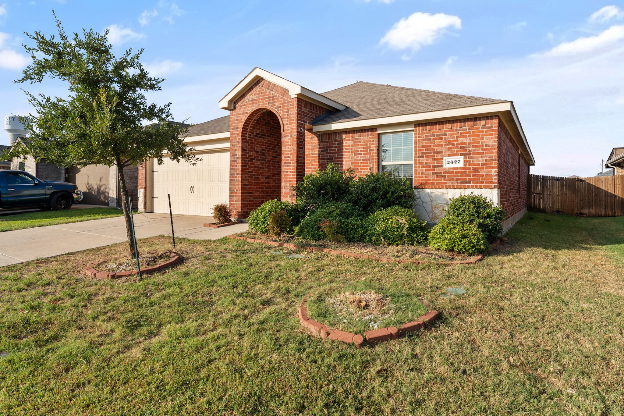 2427 Karnack Drive