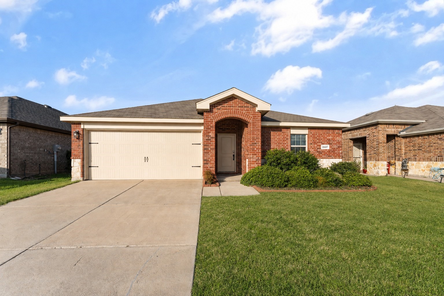 2427 Karnack Drive
