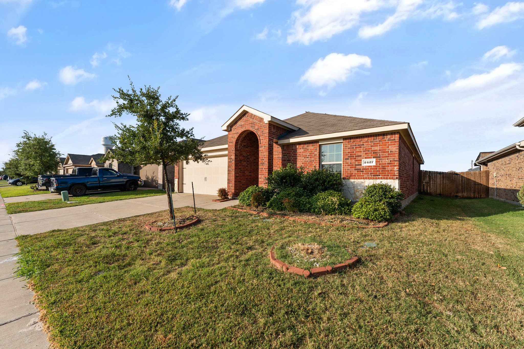 2427 Karnack Drive