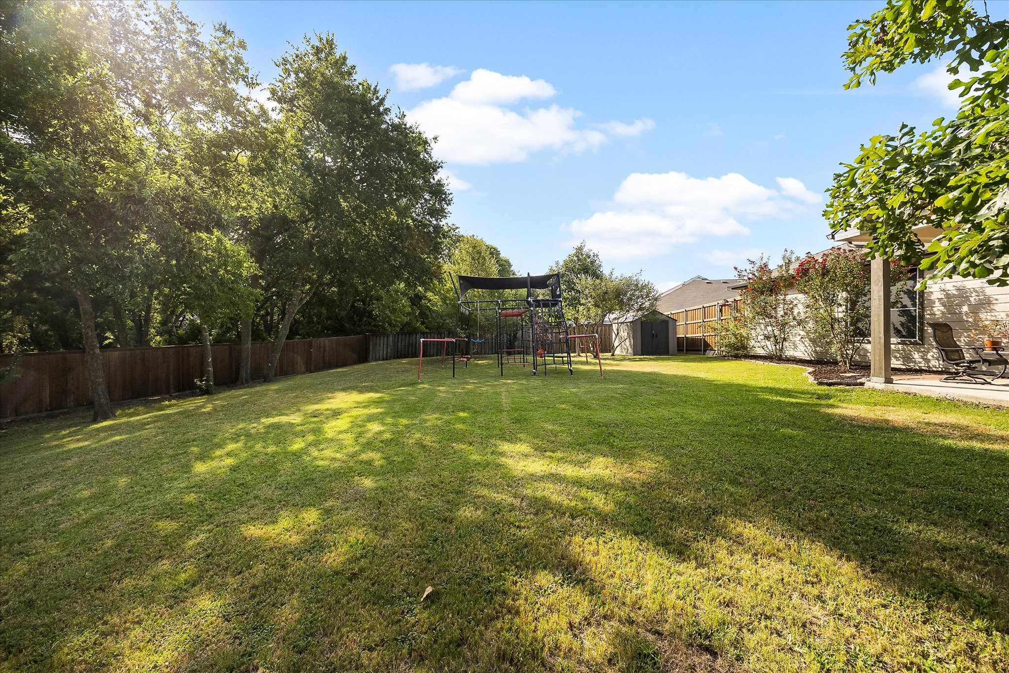 3852 Juniper Hills Drive