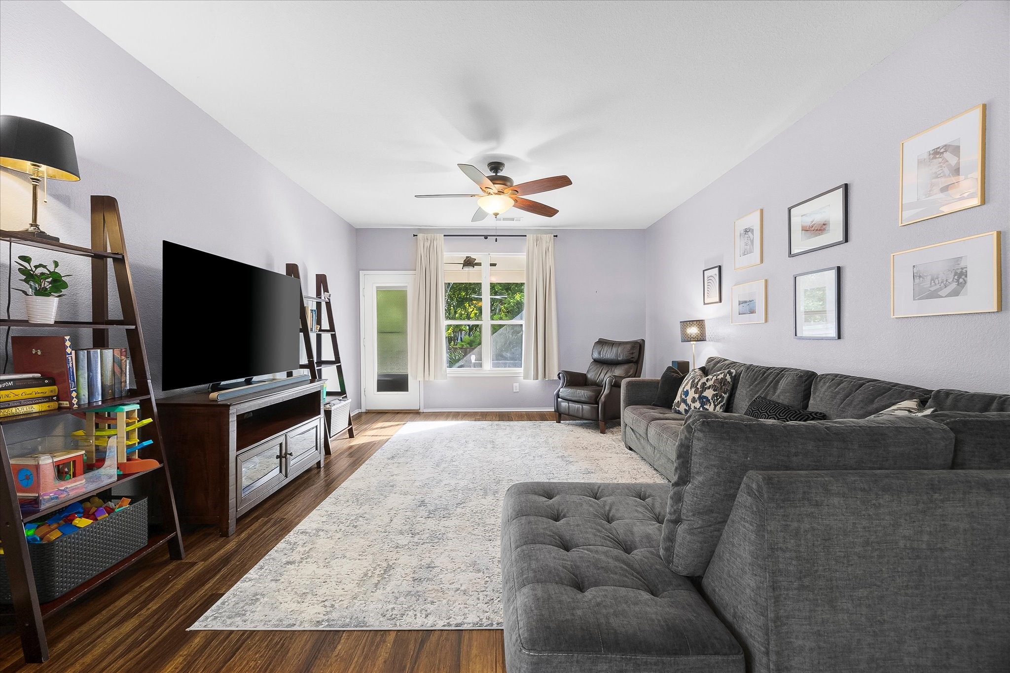 3852 Juniper Hills Drive