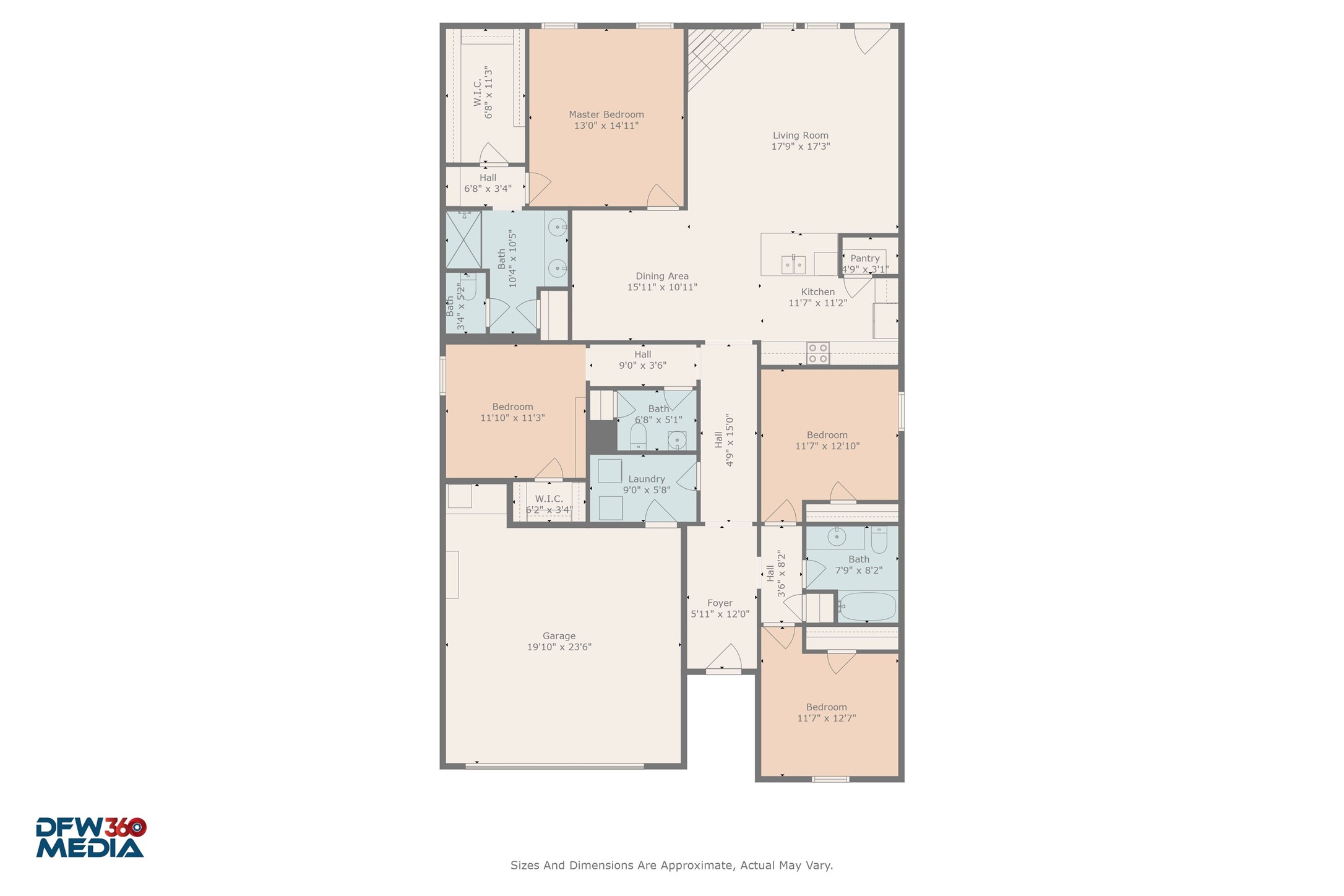 3249 Glorioso Drive