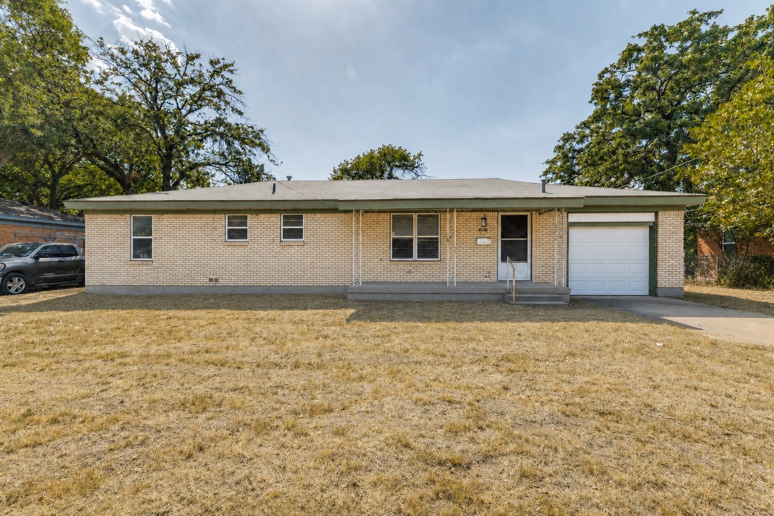 3021 Edith Lane