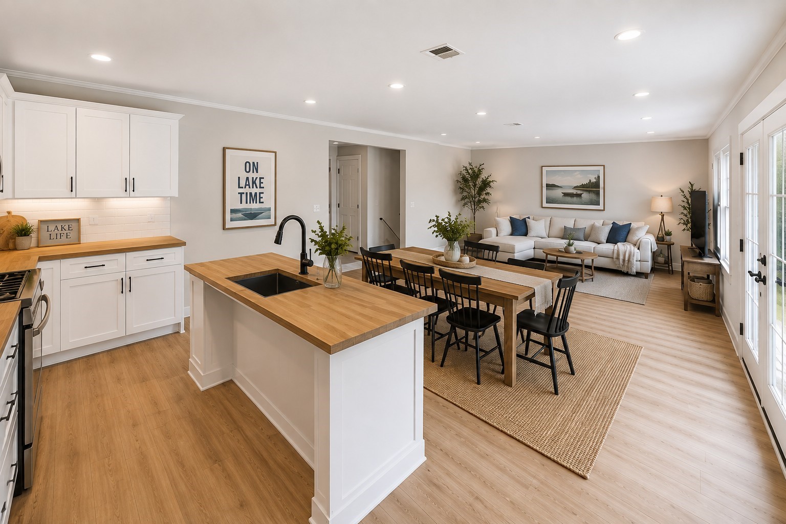 180 Shoreline Road