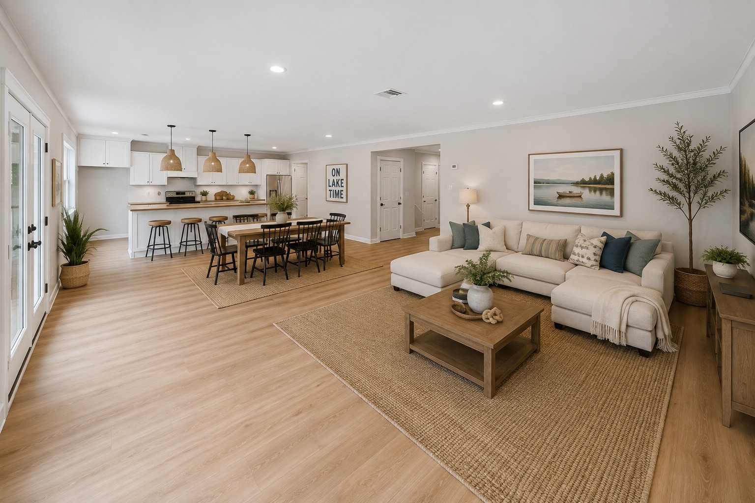 180 Shoreline Road