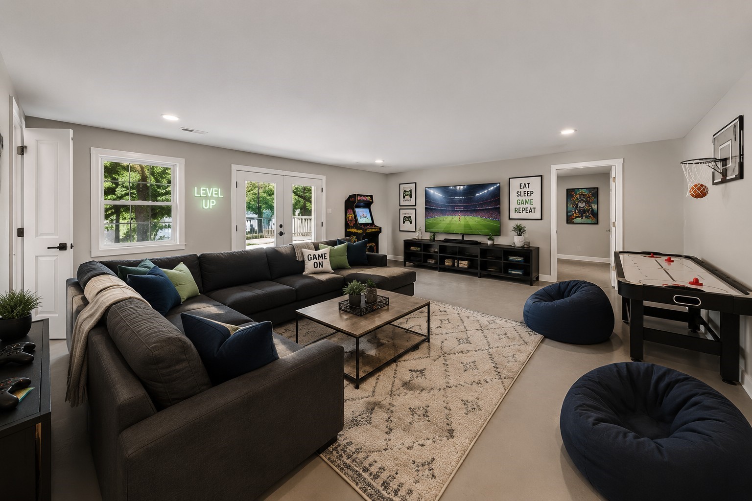 180 Shoreline Road
