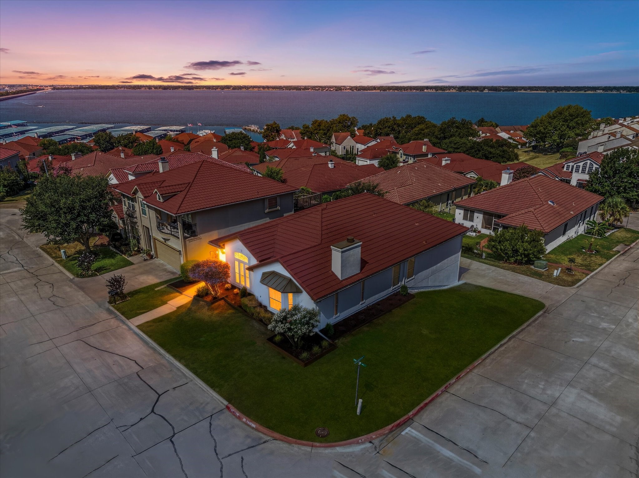 1860 Tahoe Drive
