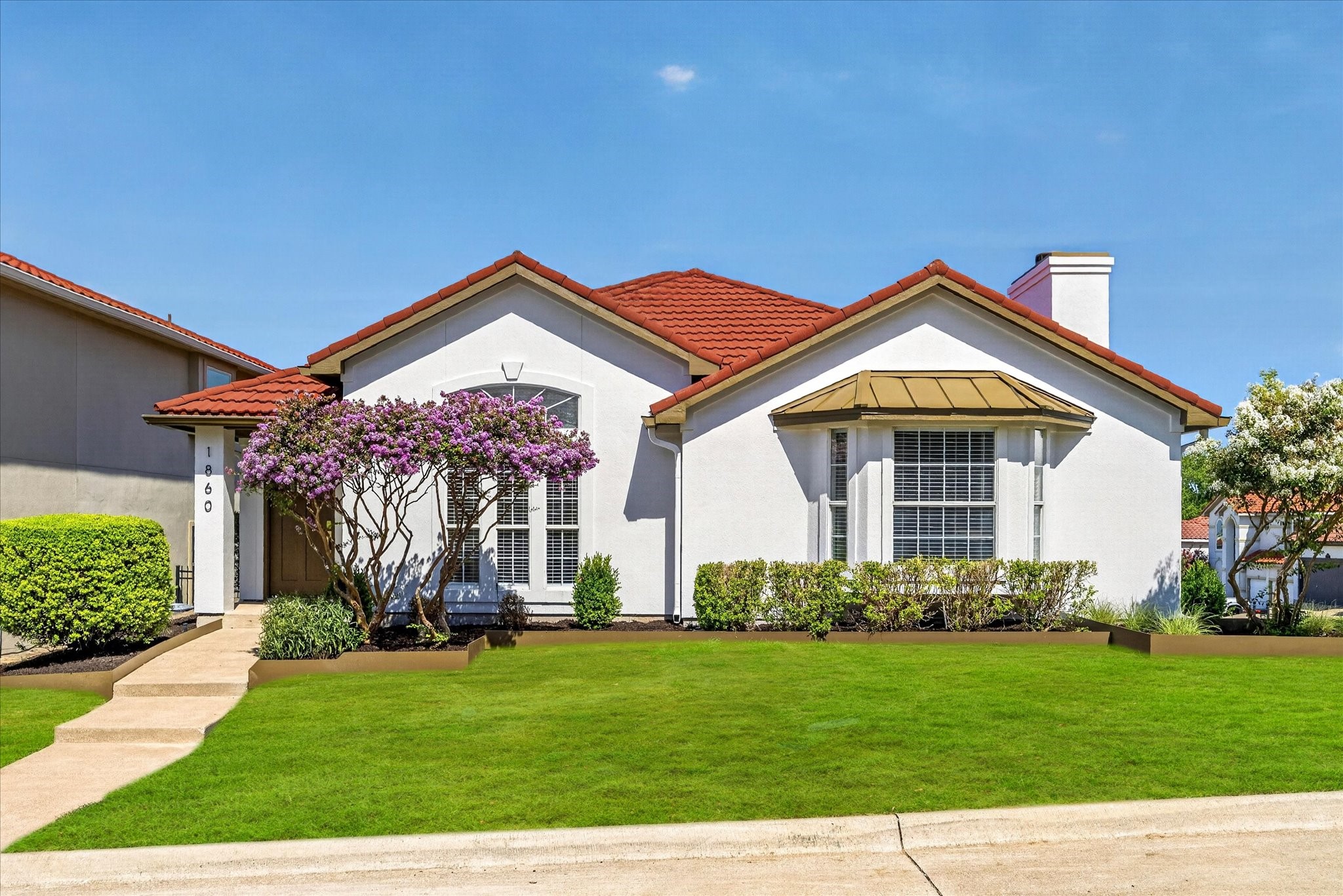 1860 Tahoe Drive