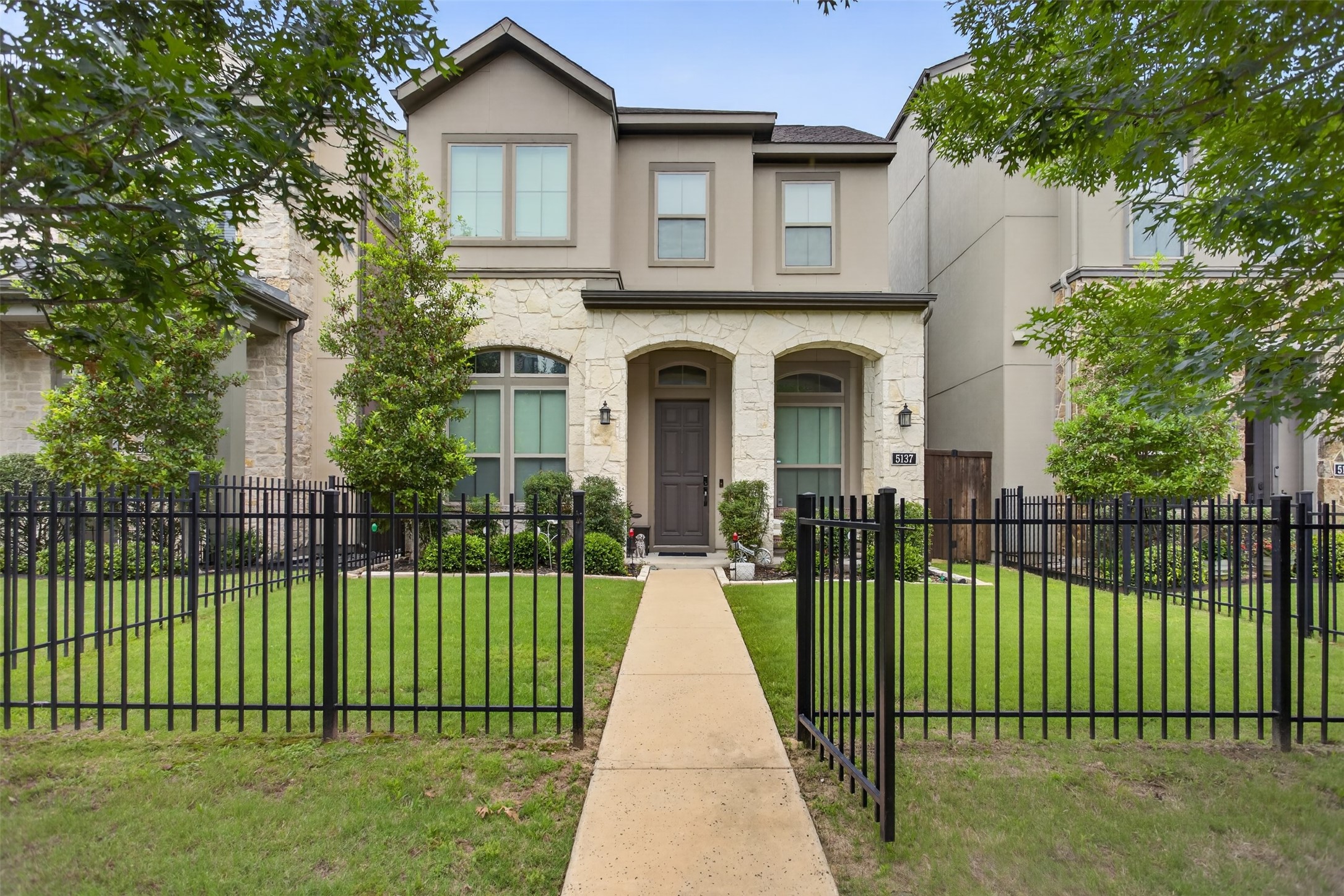 5137 Artemesia Lane