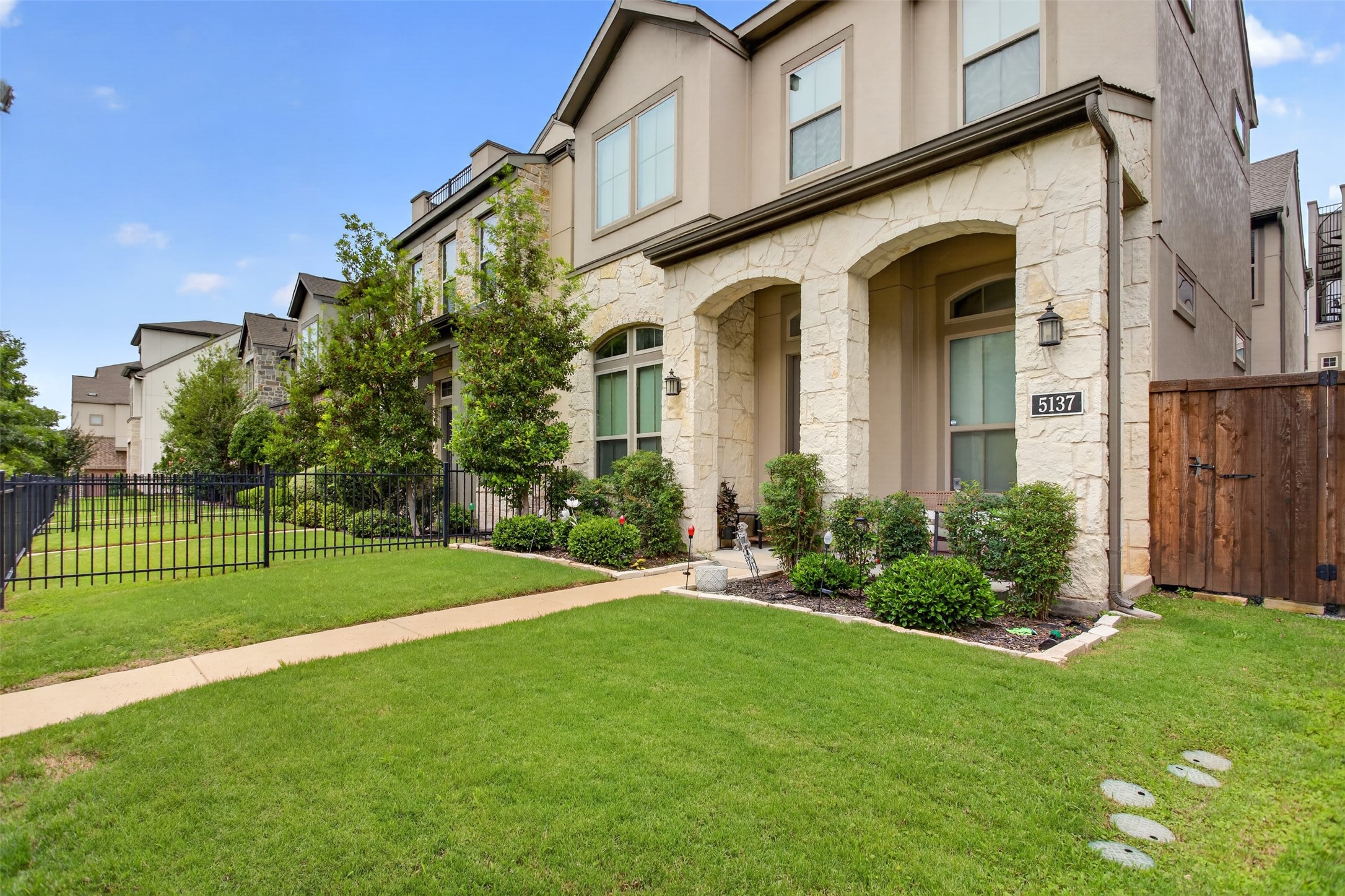 5137 Artemesia Lane