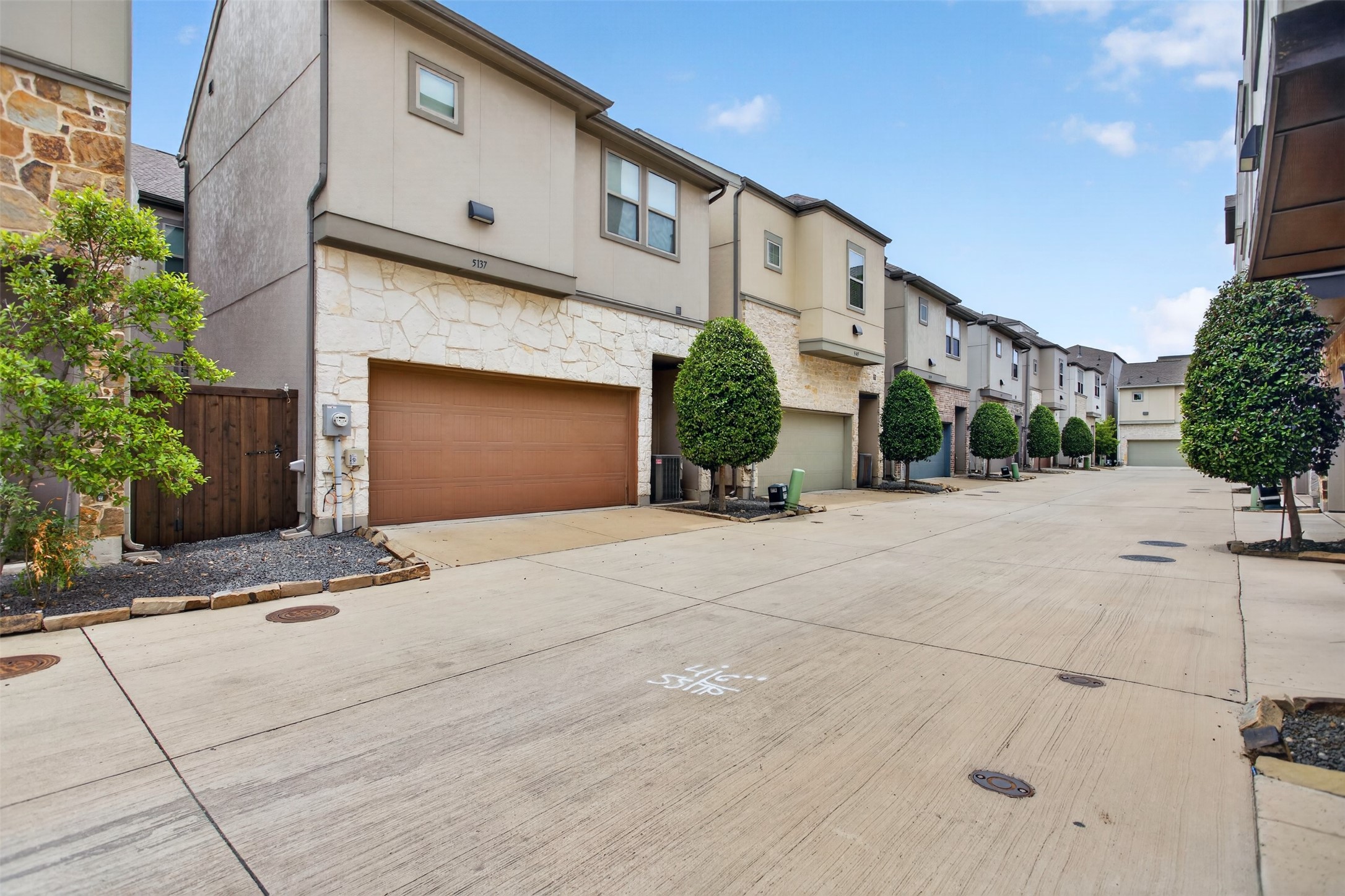 5137 Artemesia Lane