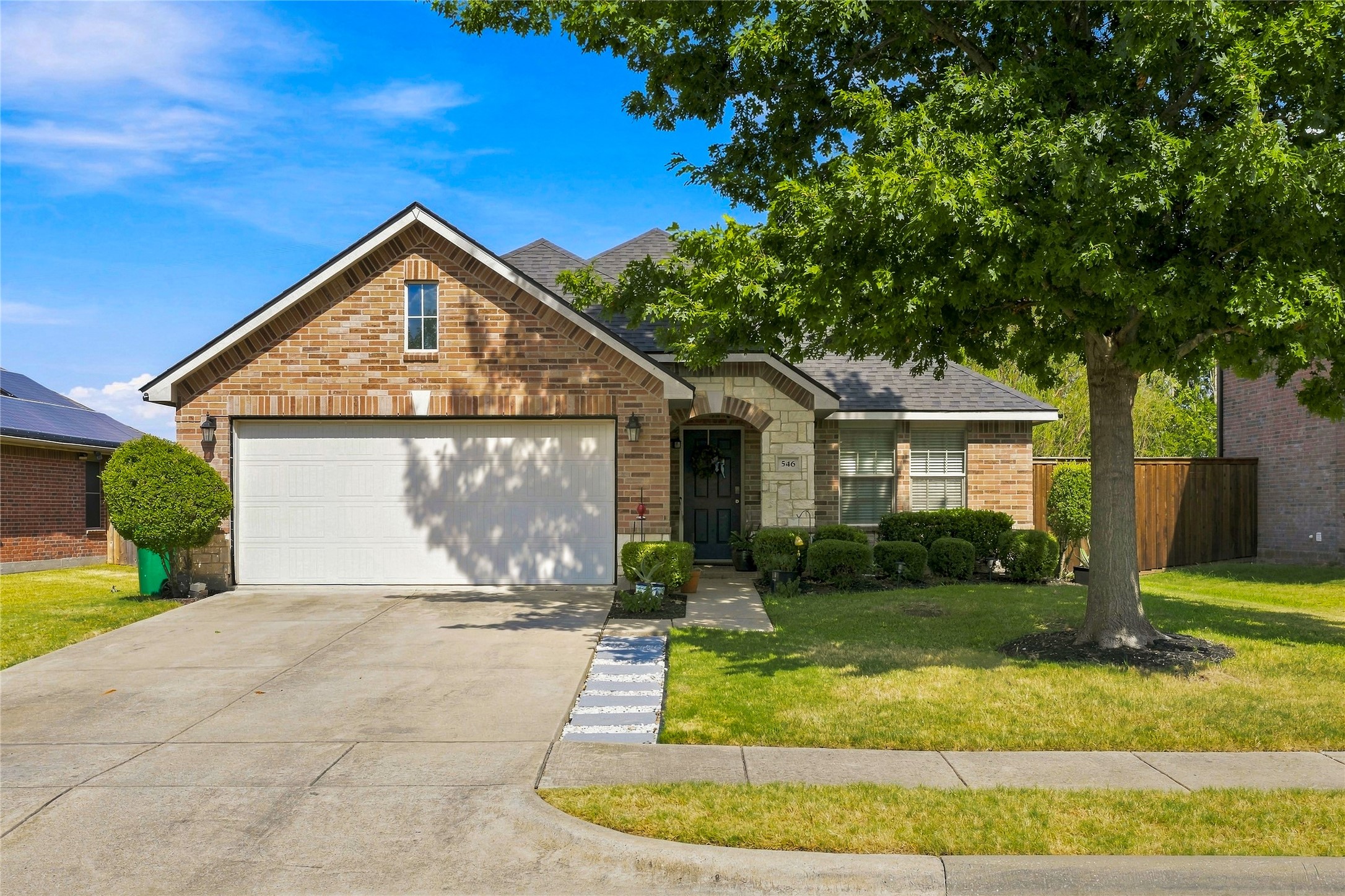 546 Laurel Lane