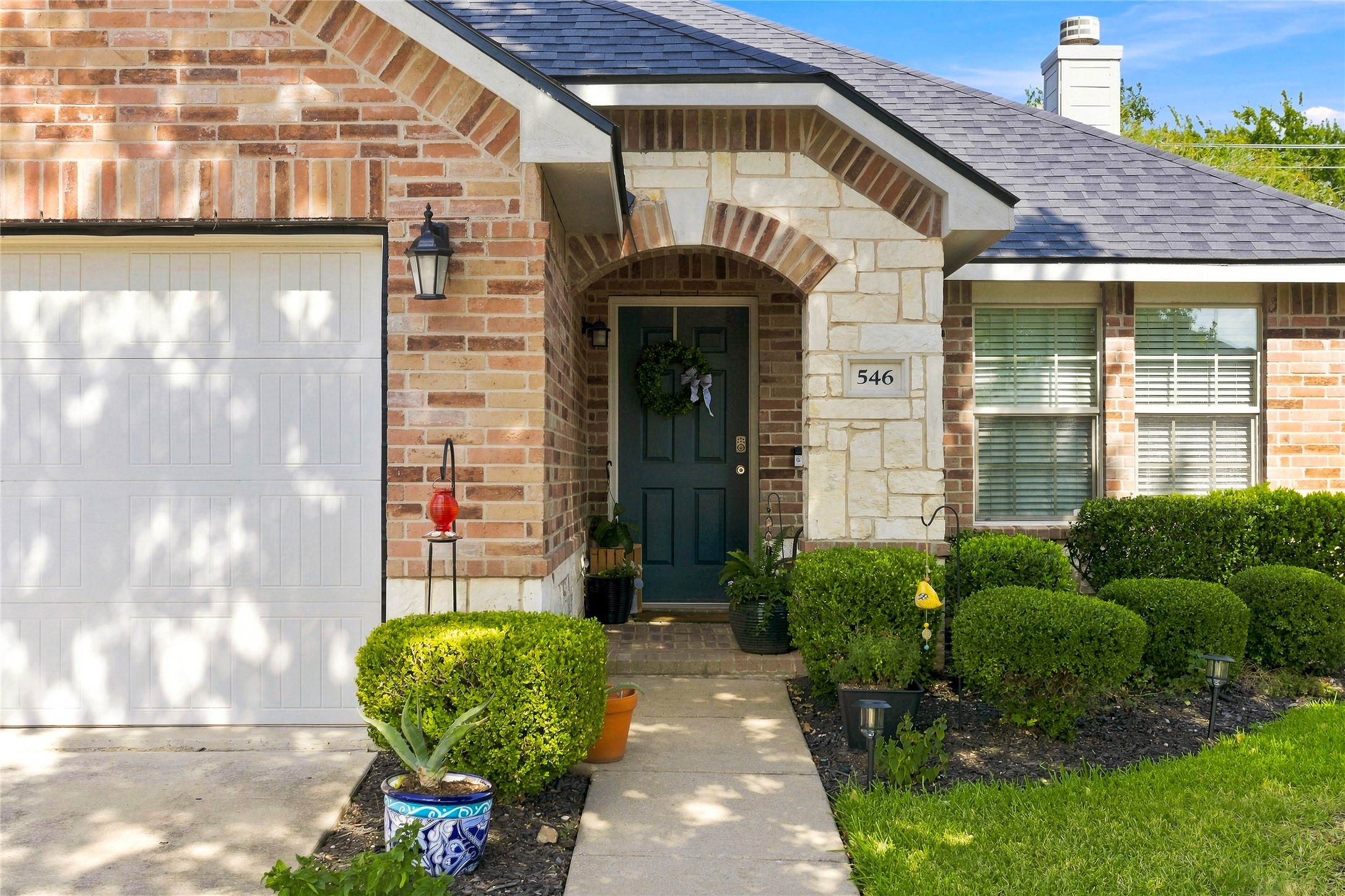 546 Laurel Lane