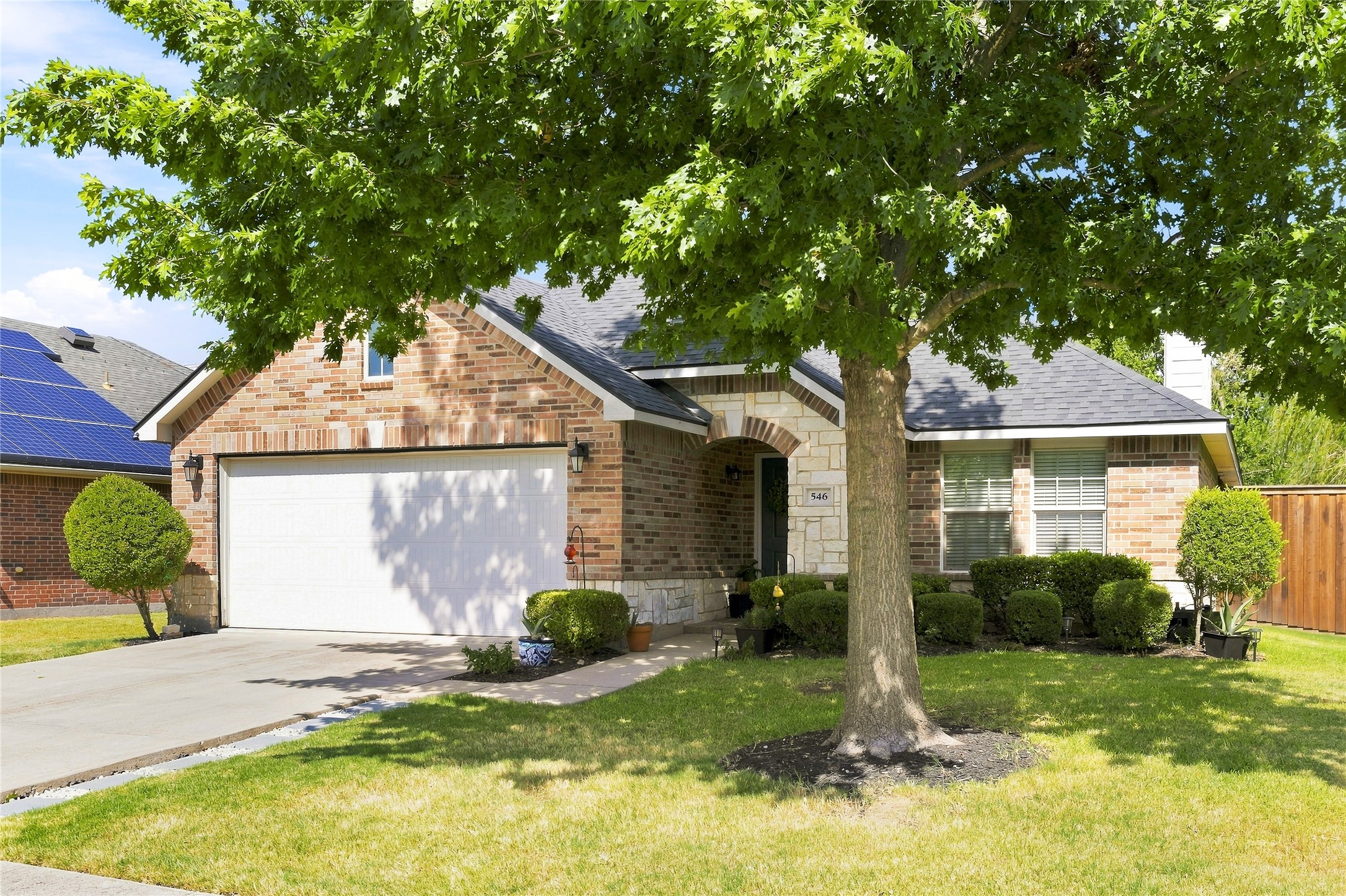 546 Laurel Lane