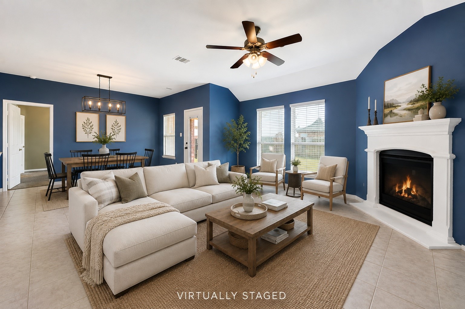 5825 Melville Lane