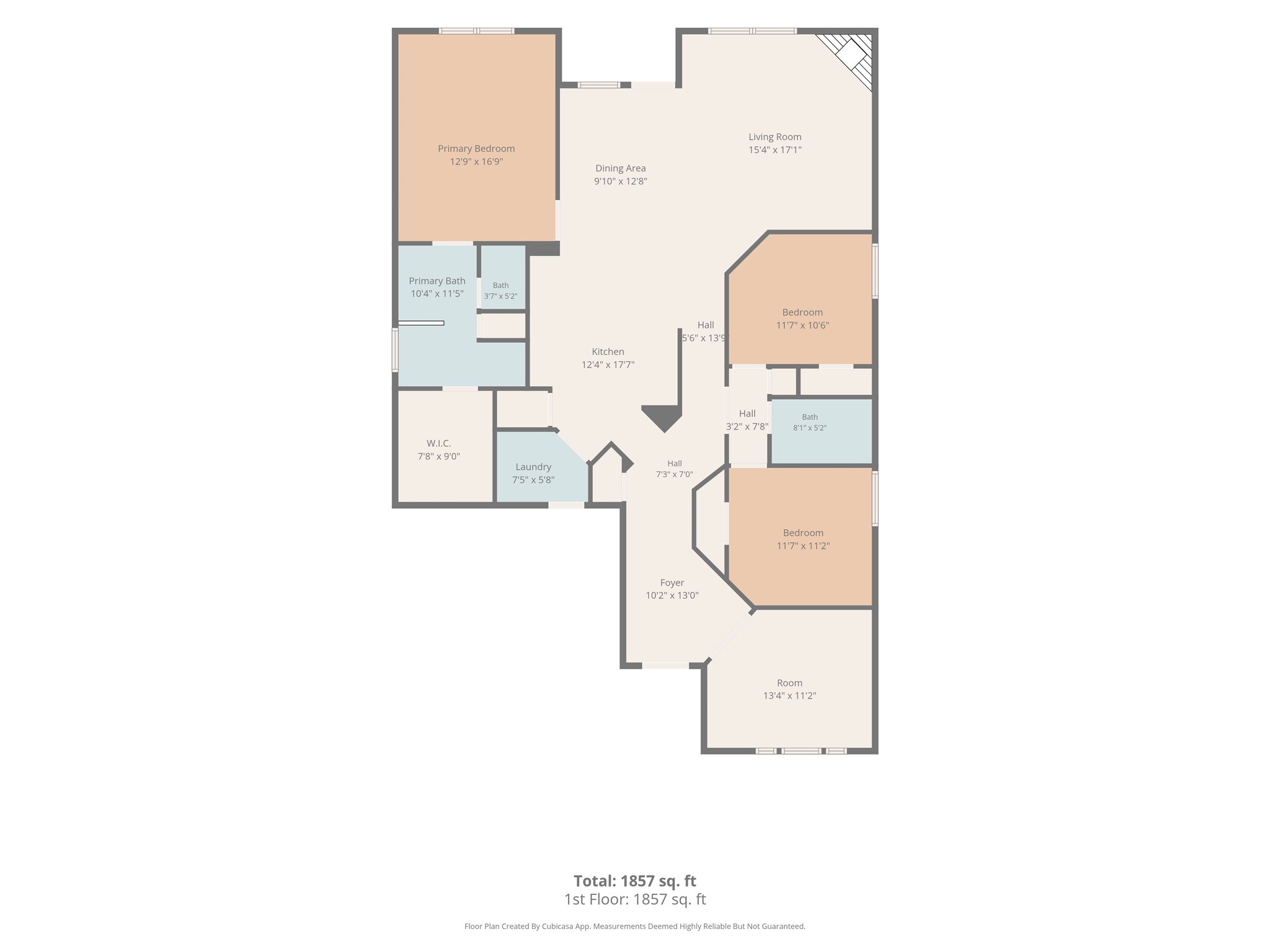 5825 Melville Lane