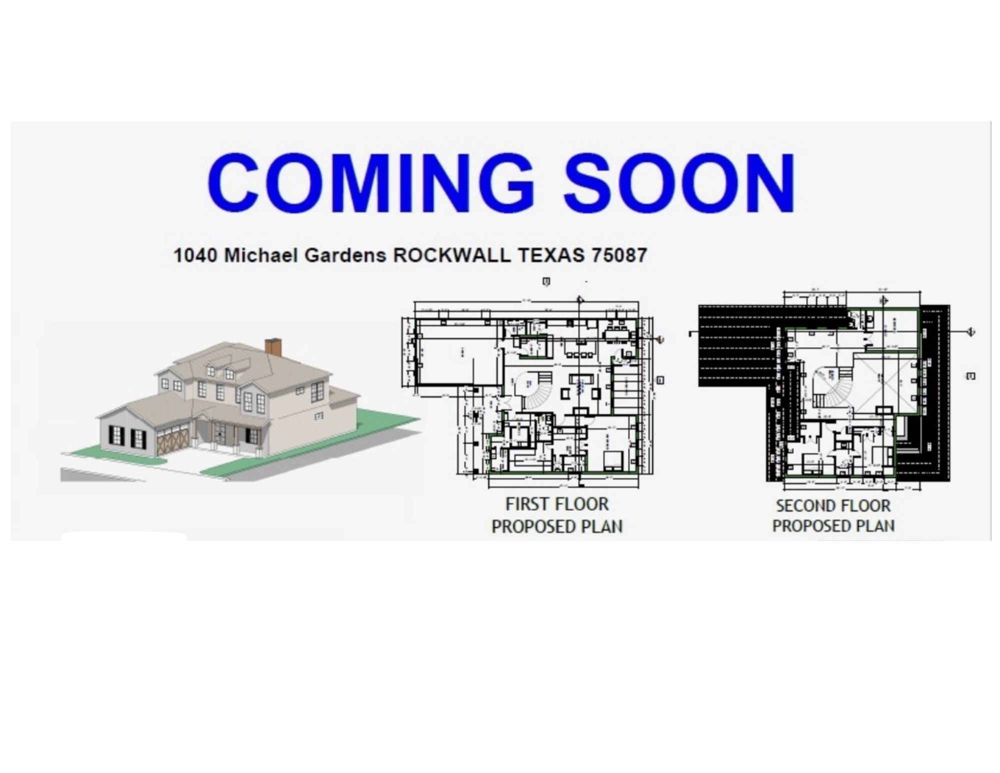 1040 Michael Gardens
