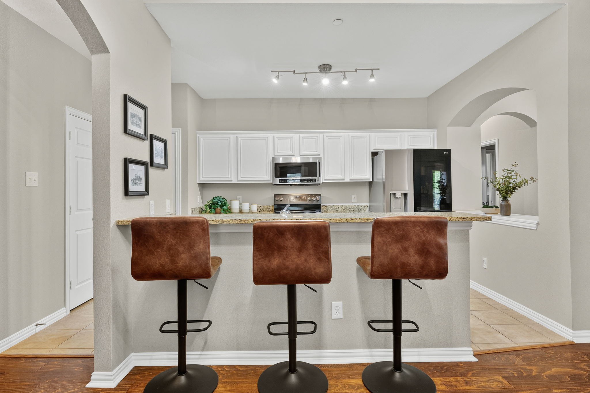 575 S Virginia Hills Drive 407