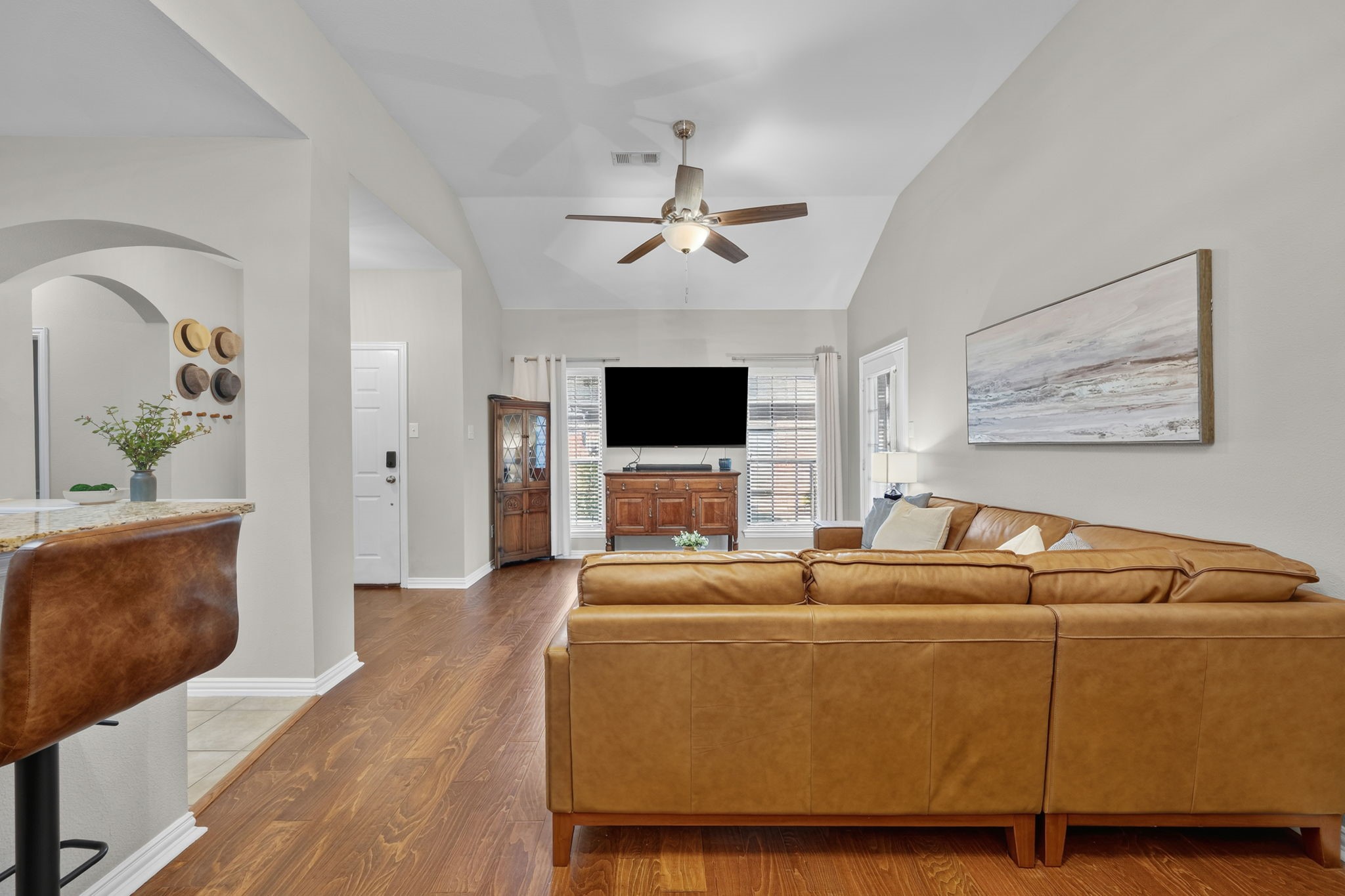 575 S Virginia Hills Drive 407